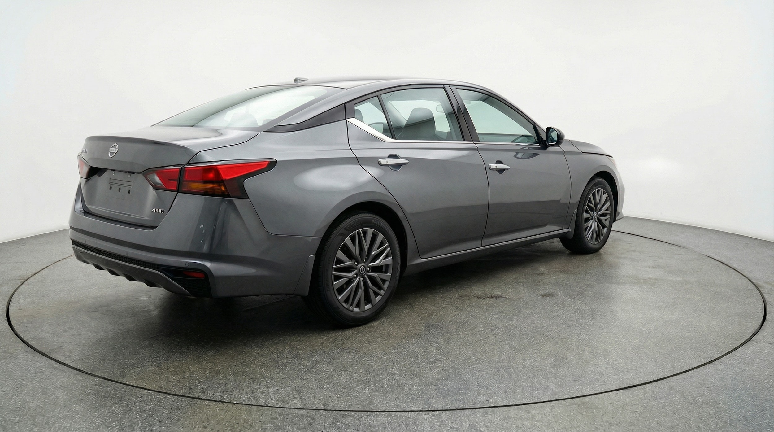 Thumbnail: 2025 Nissan Altima - 7