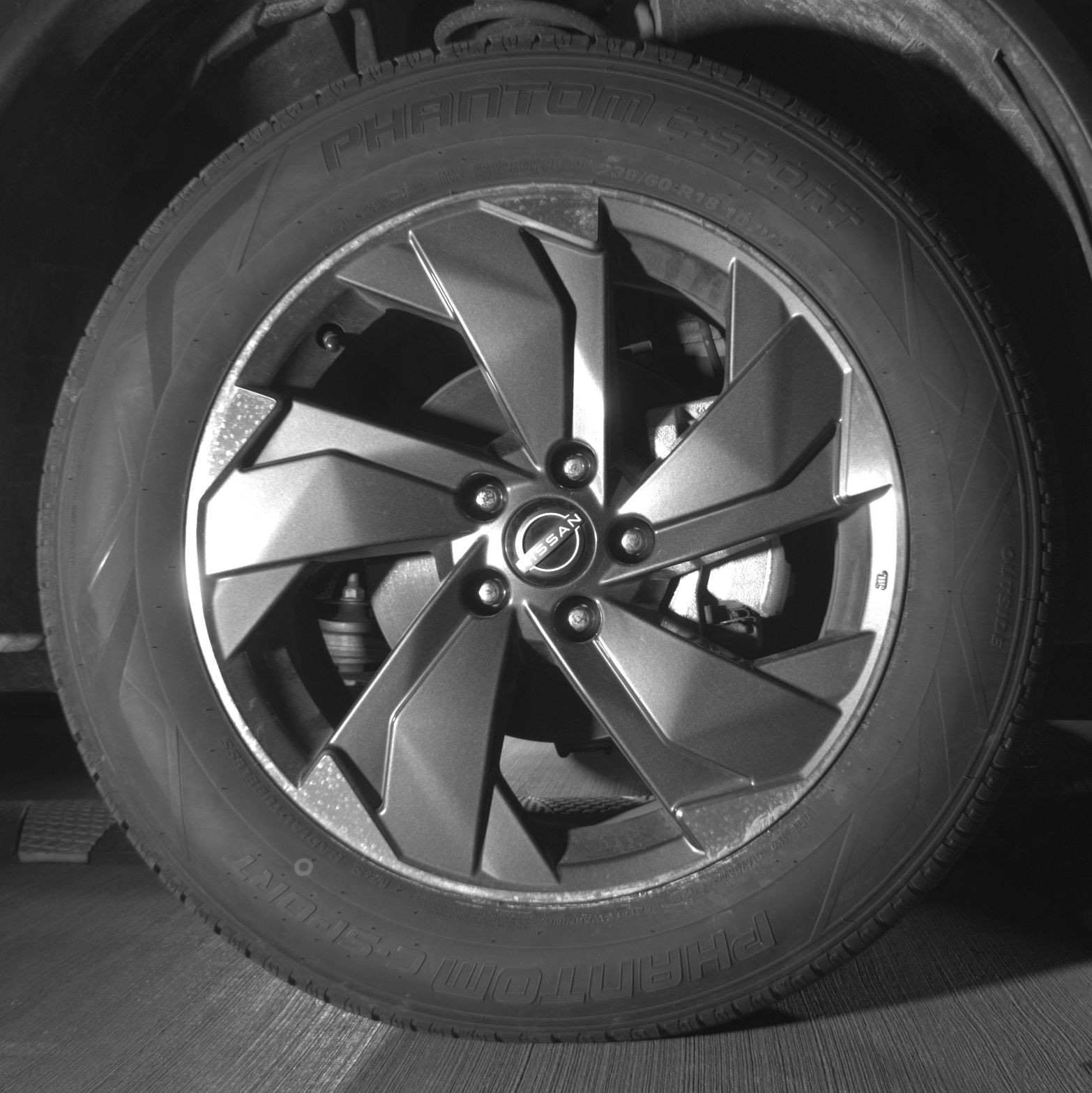 Thumbnail: 2025 Nissan Rogue - 10