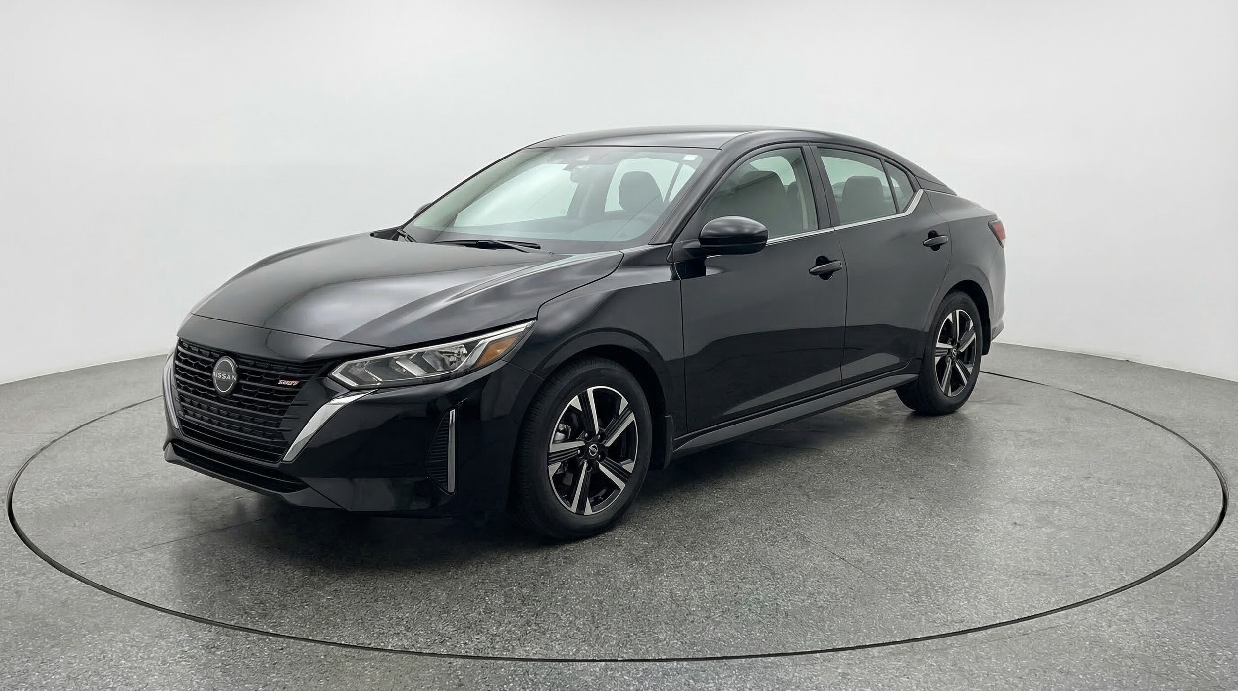 Thumbnail: 2025 Nissan Sentra - 3