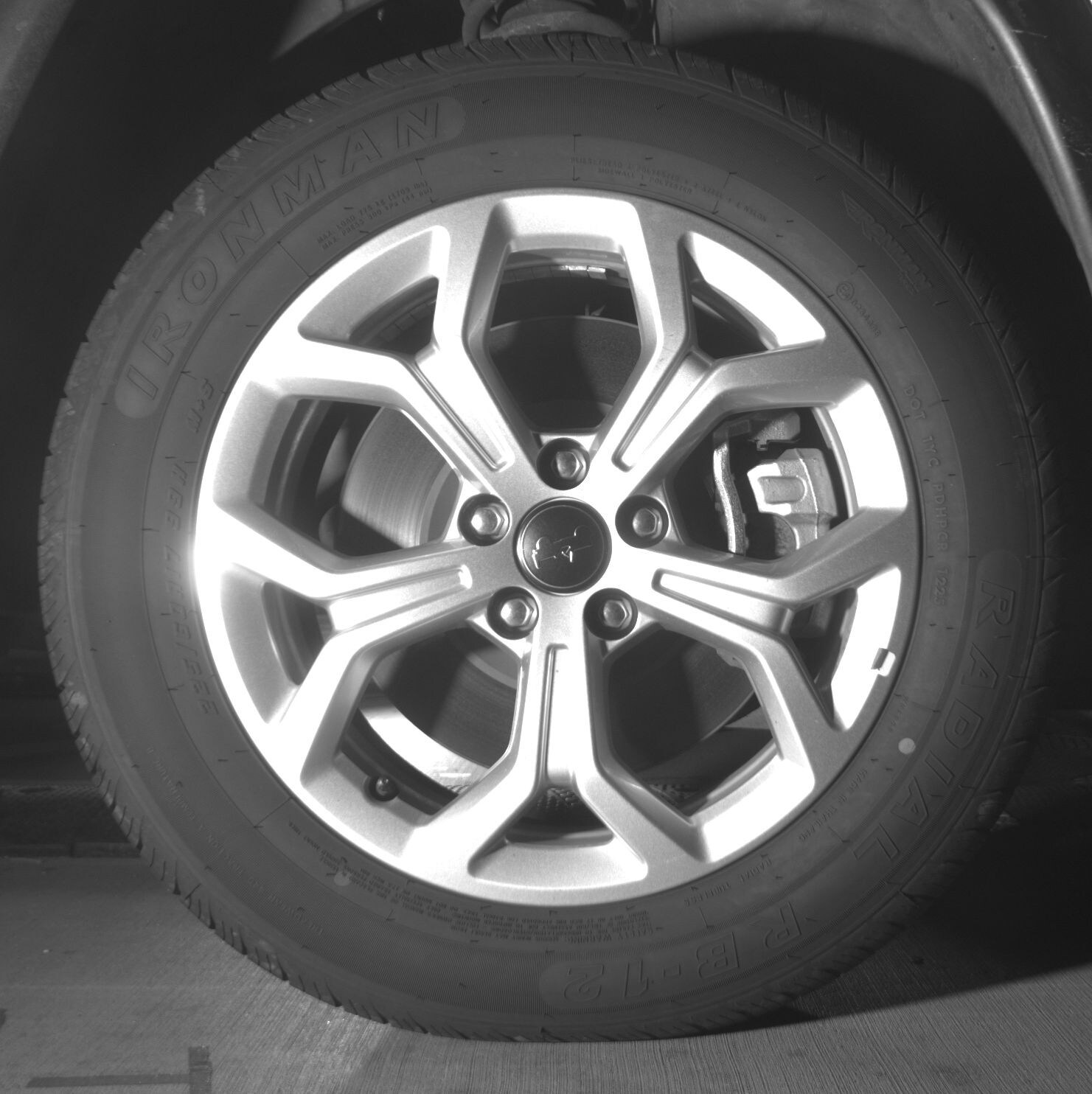 Thumbnail: 2025 Jeep Compass - 10