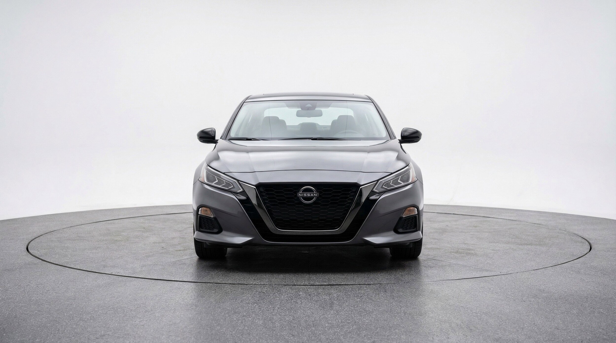 Thumbnail: 2025 Nissan Altima - 2