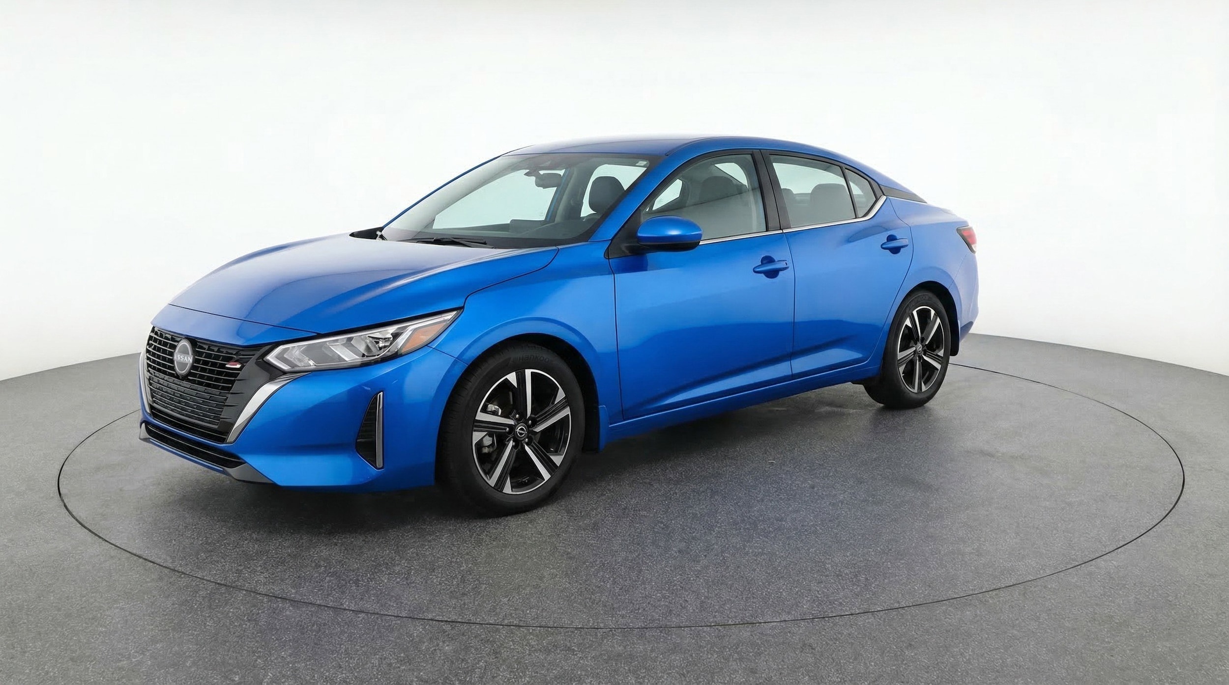 Thumbnail: 2025 Nissan Sentra - 3