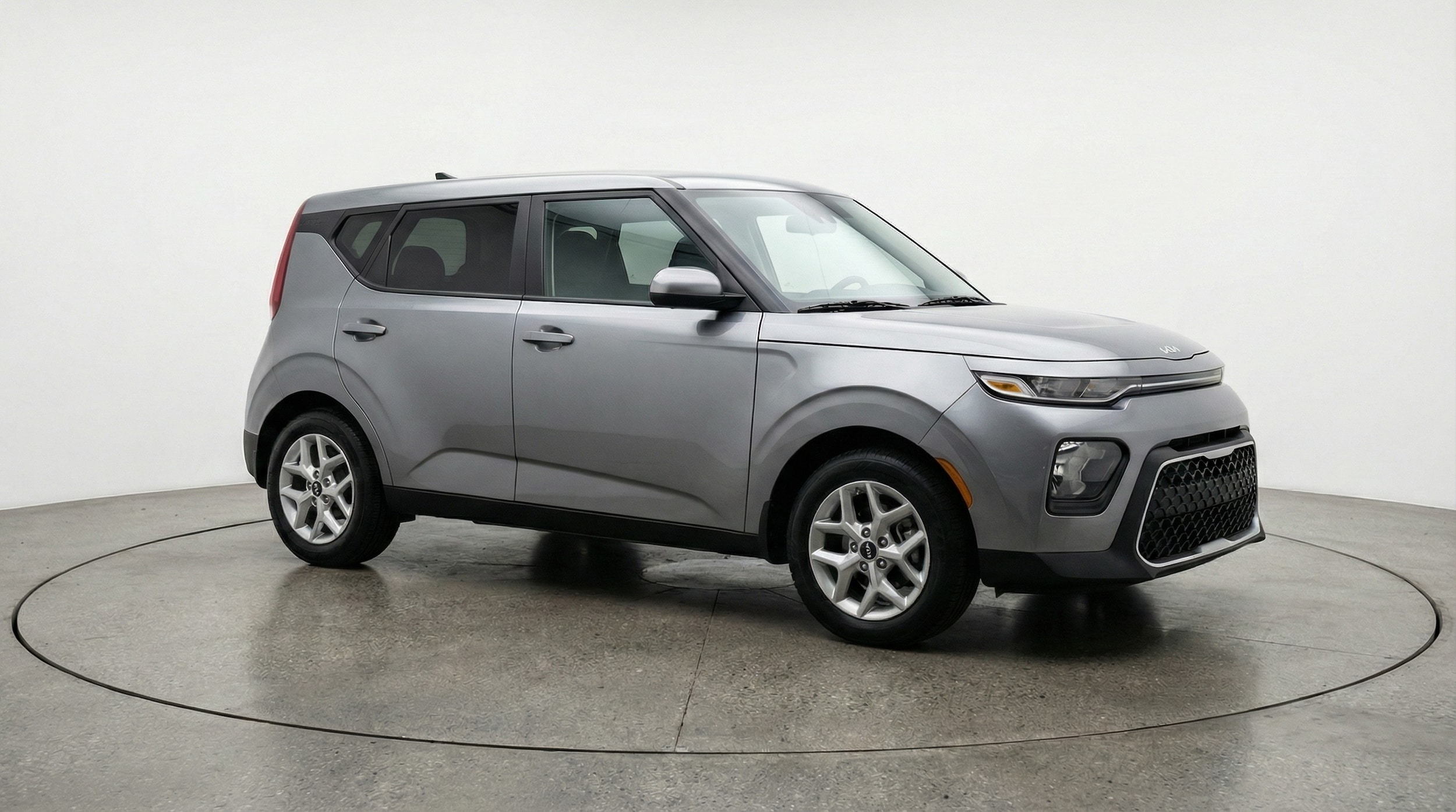 Thumbnail: 2025 Kia Soul - 1