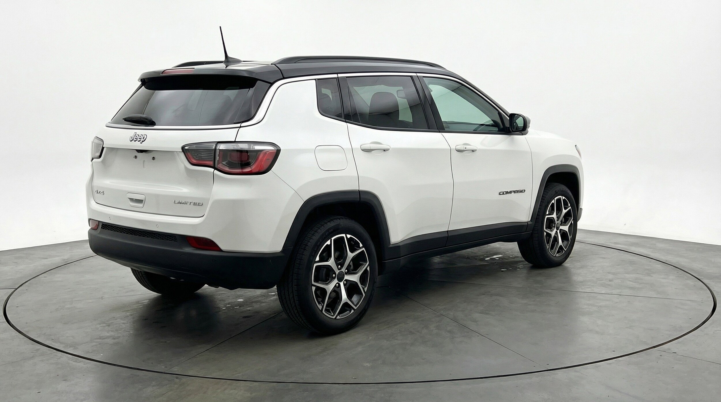 Thumbnail: 2025 Jeep Compass - 9