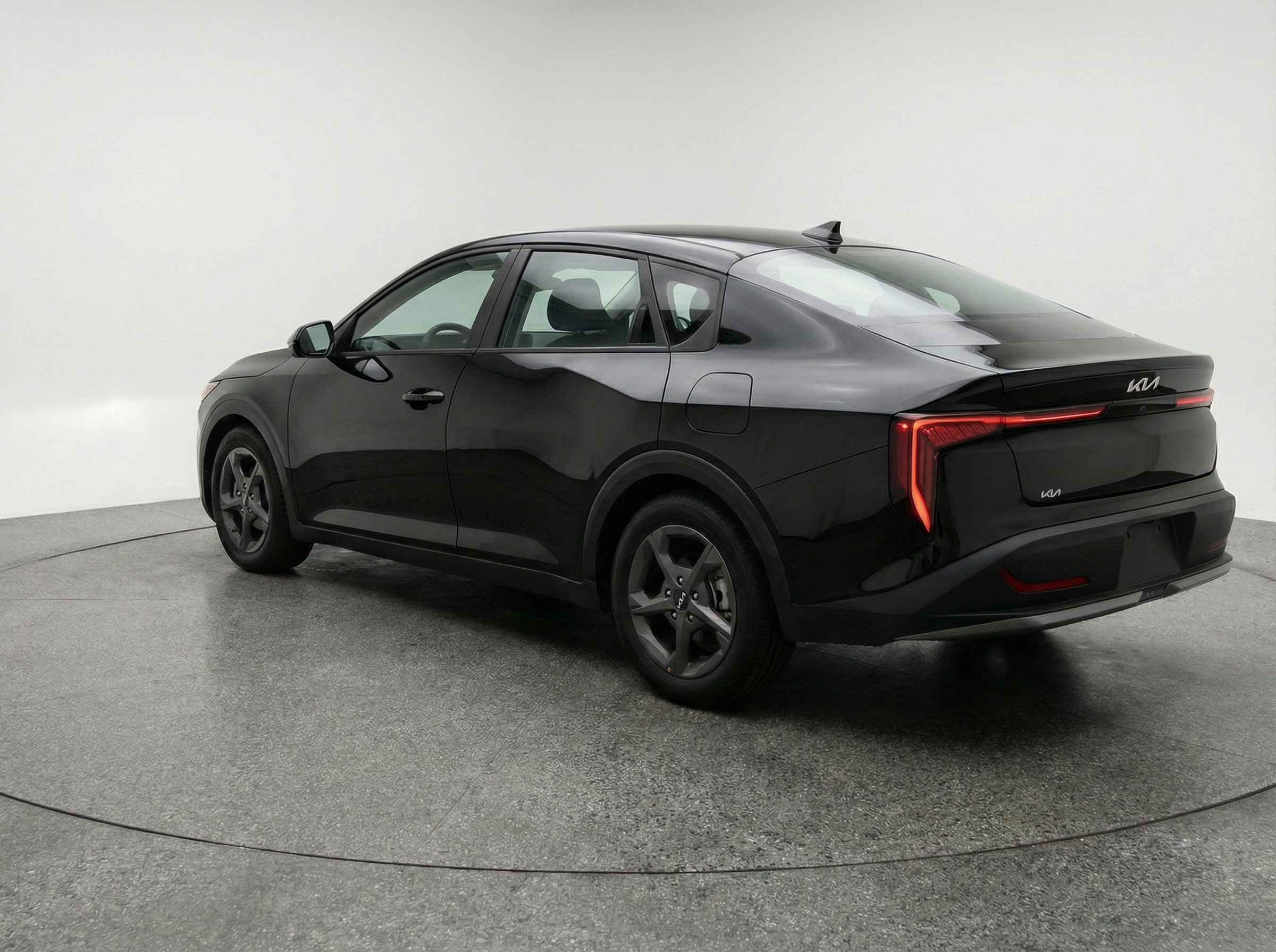 Thumbnail: 2025 Kia K4 - 6