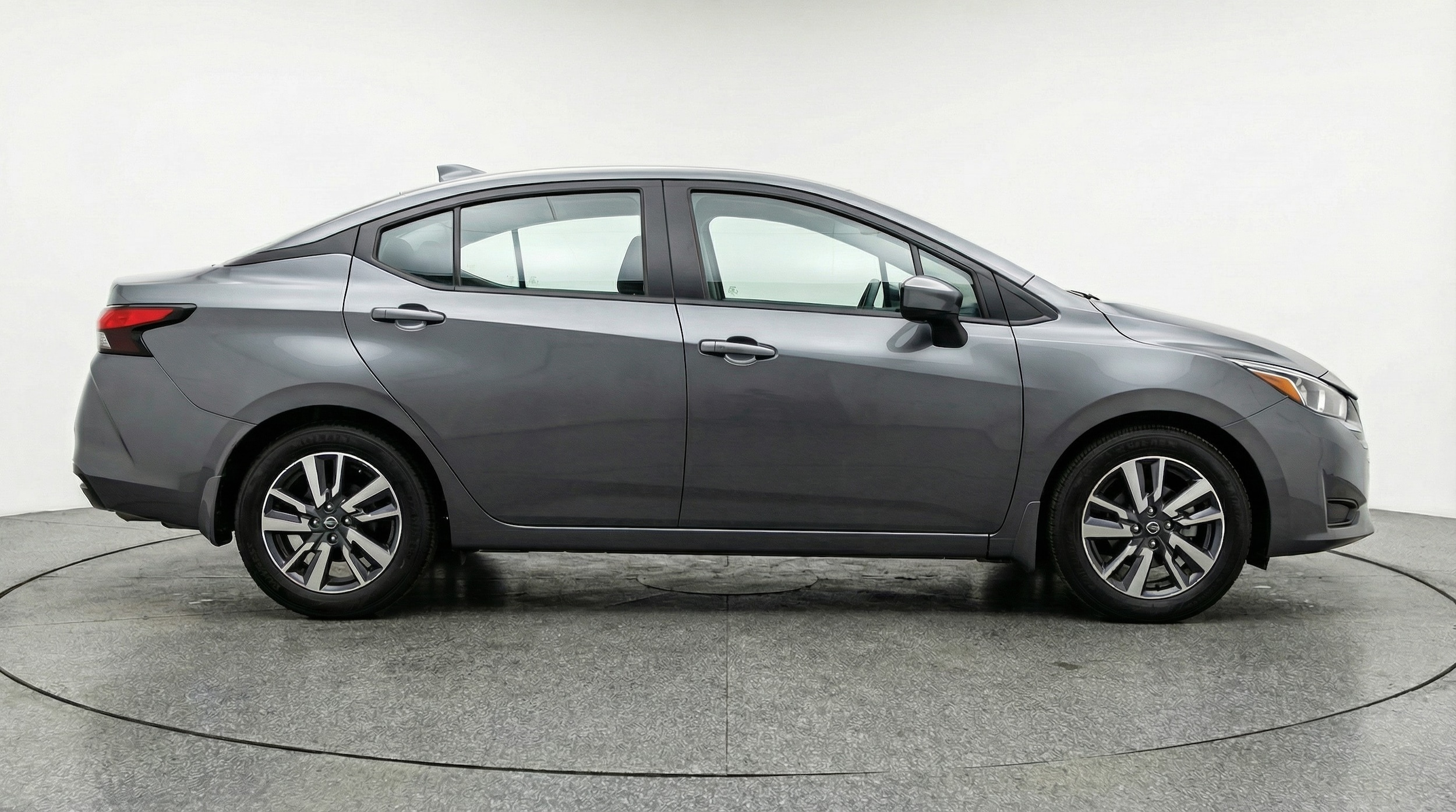 Thumbnail: 2025 Nissan Versa - 8