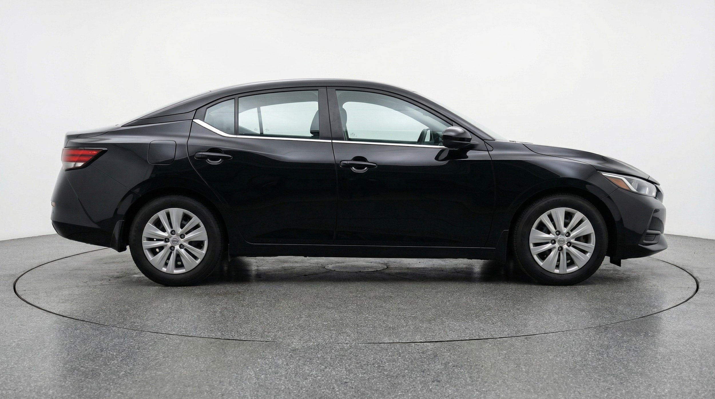 Thumbnail: 2025 Nissan Sentra - 8