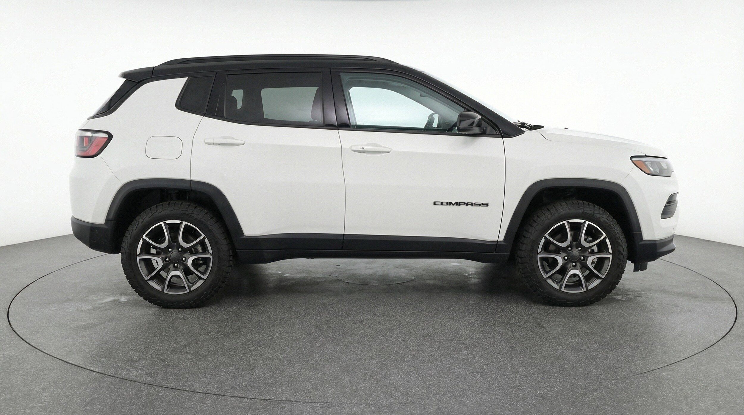 Thumbnail: 2025 Jeep Compass - 11