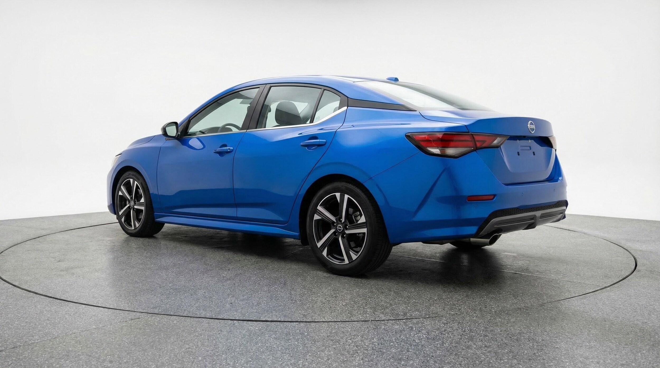 Thumbnail: 2025 Nissan Sentra - 6