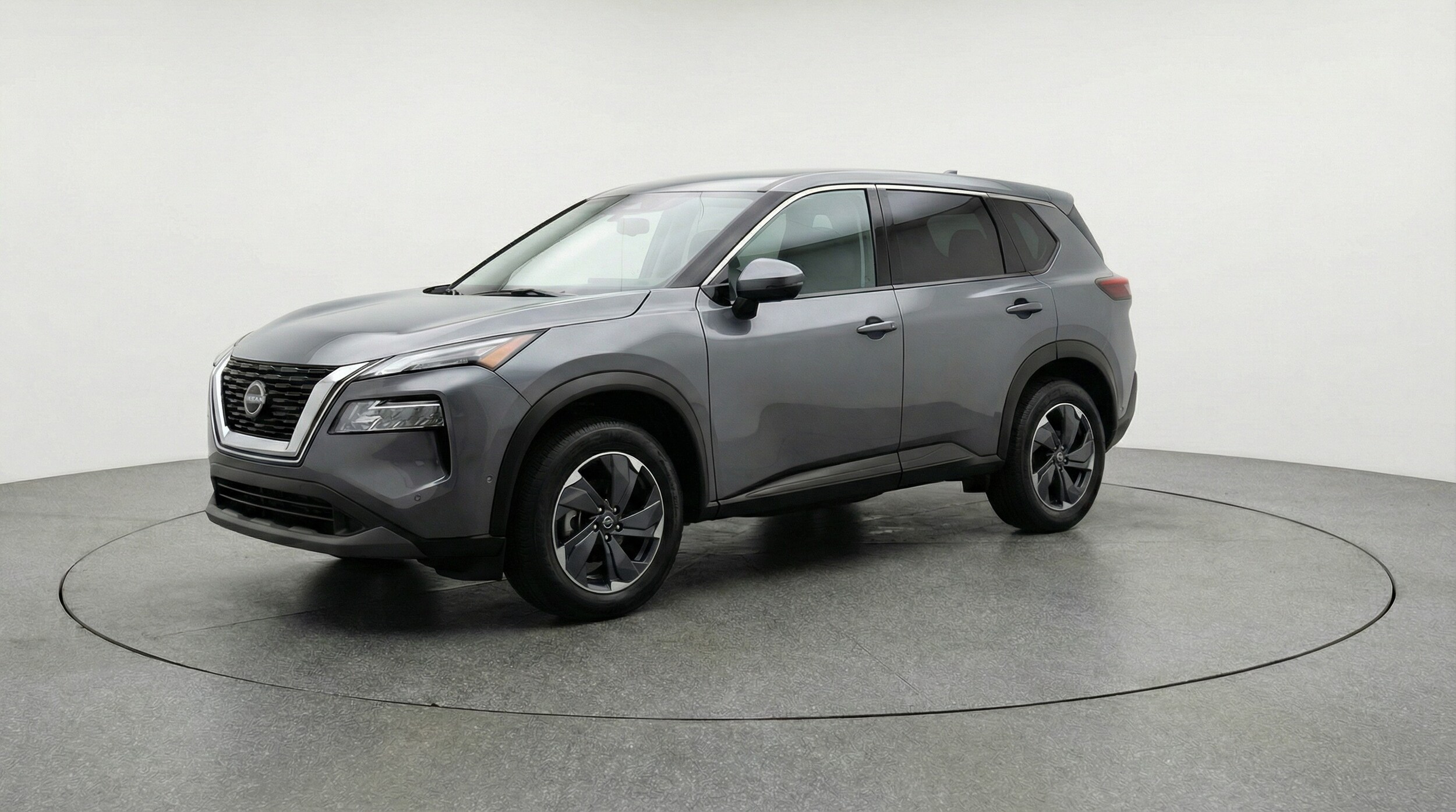 Thumbnail: 2025 Nissan Rogue - 3