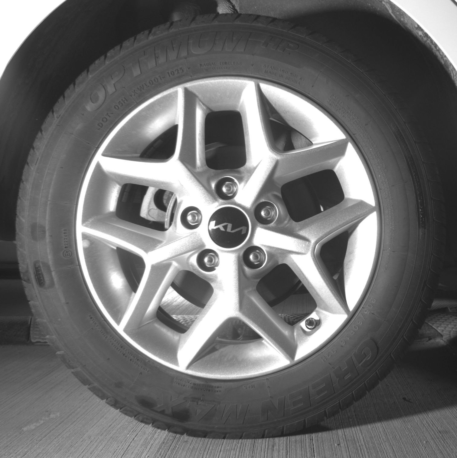 Thumbnail: 2025 Kia Soul - 20