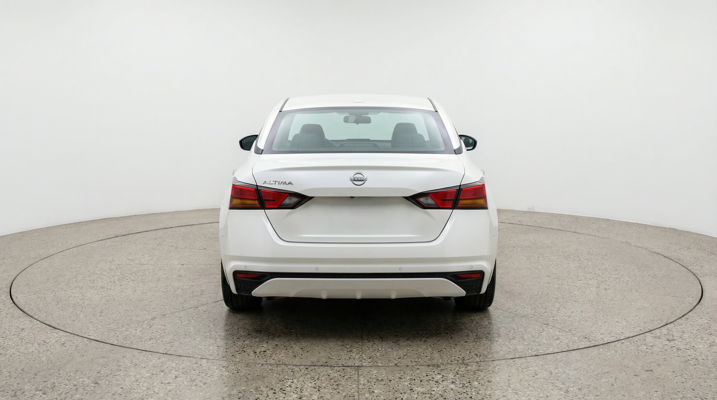 Thumbnail: 2025 Nissan Altima - 6