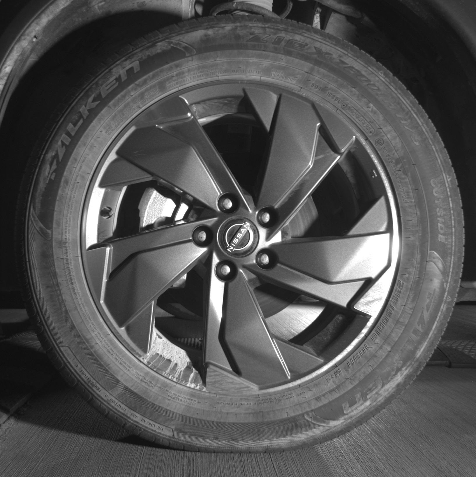 Thumbnail: 2025 Nissan Rogue - 12