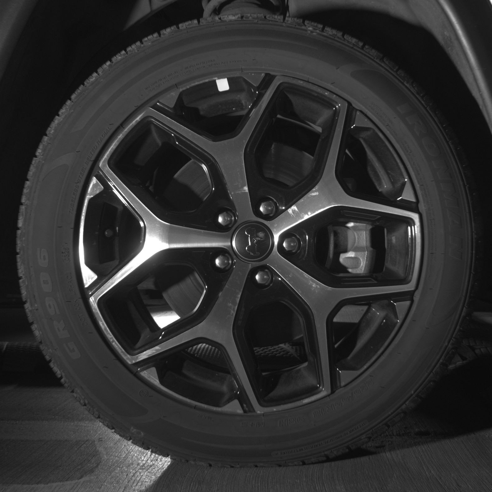 Thumbnail: 2025 Jeep Compass - 13