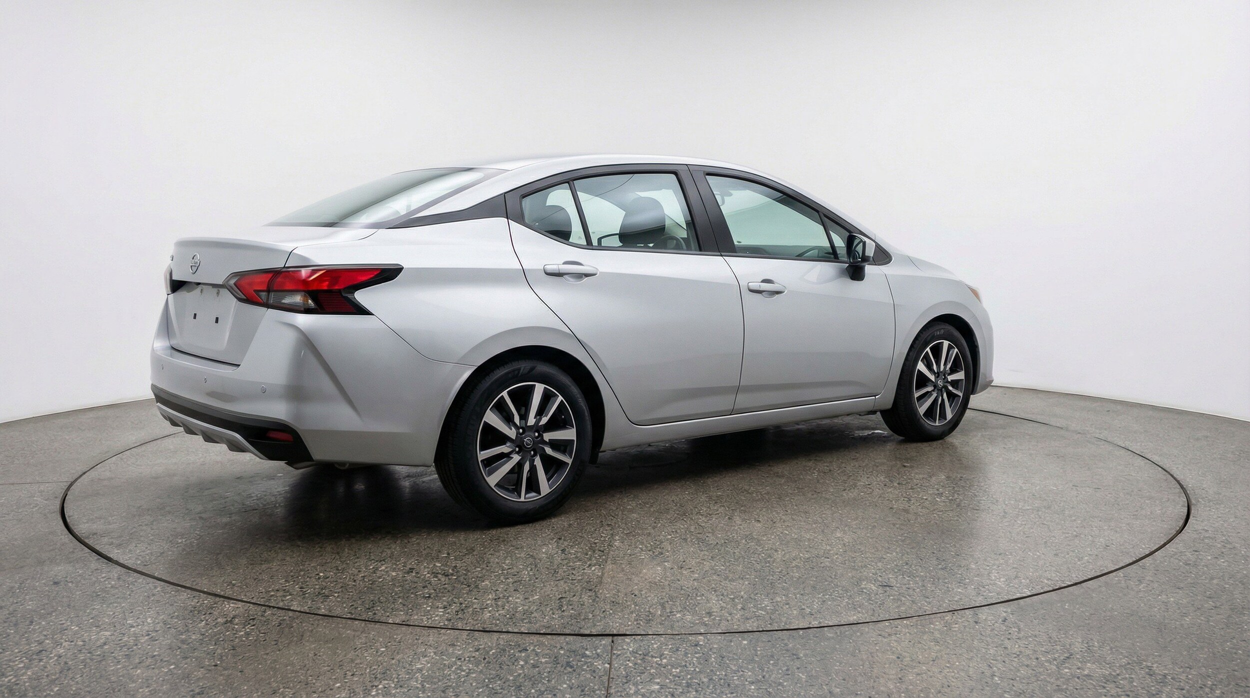 Thumbnail: 2025 Nissan Versa - 9