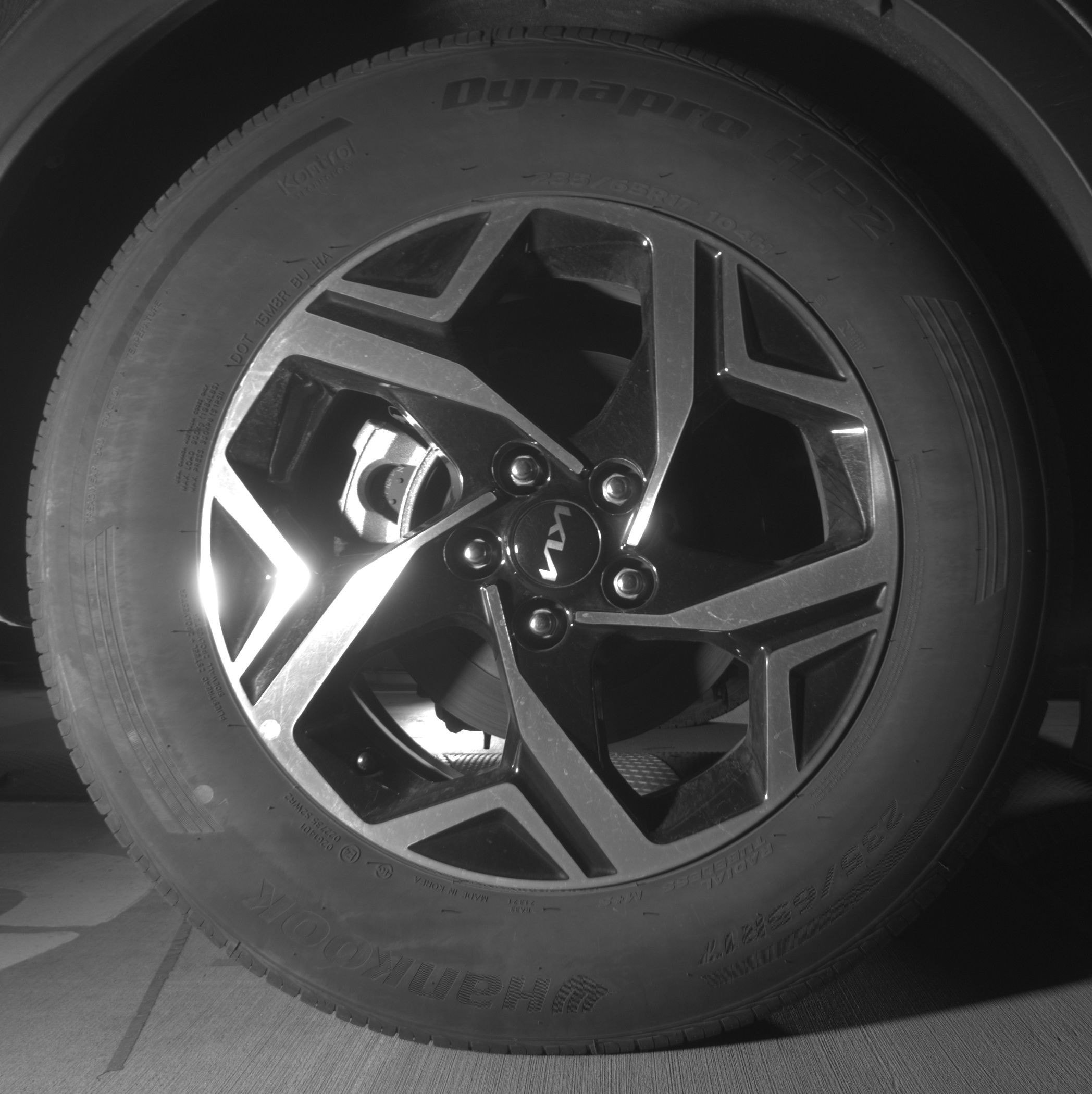 Thumbnail: 2025 Kia Sportage - 12