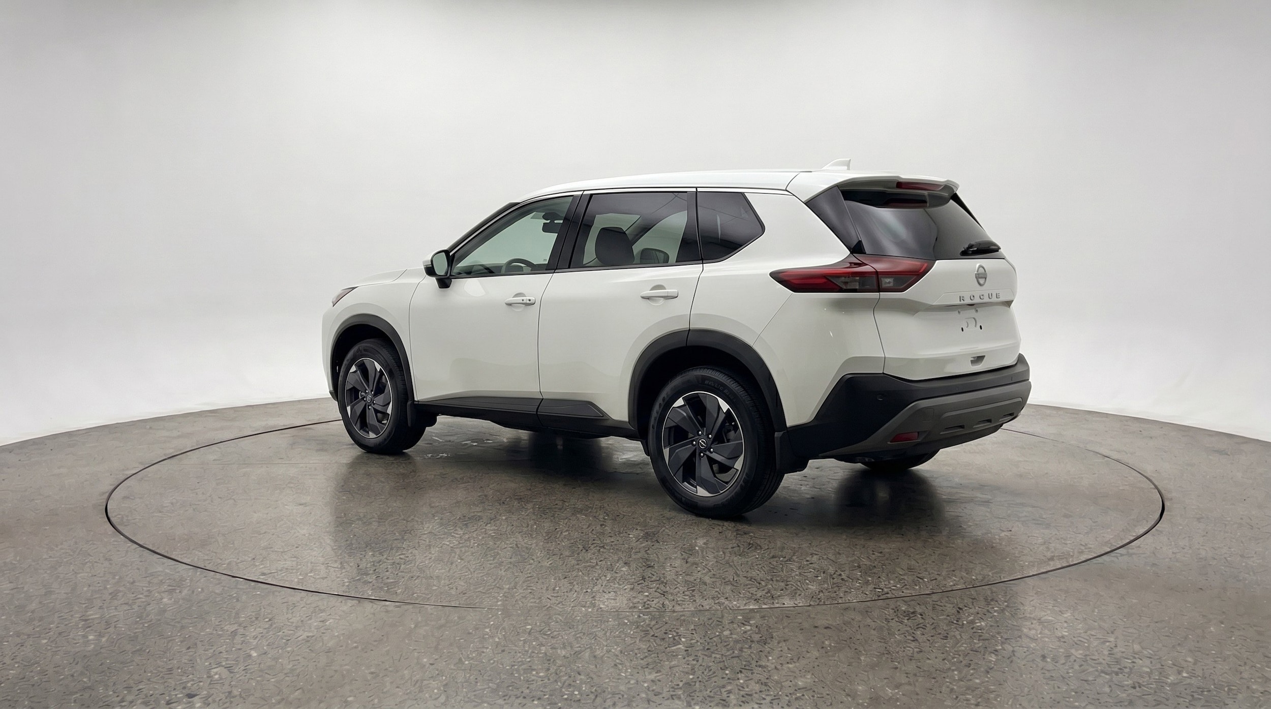 Thumbnail: 2025 Nissan Rogue - 6