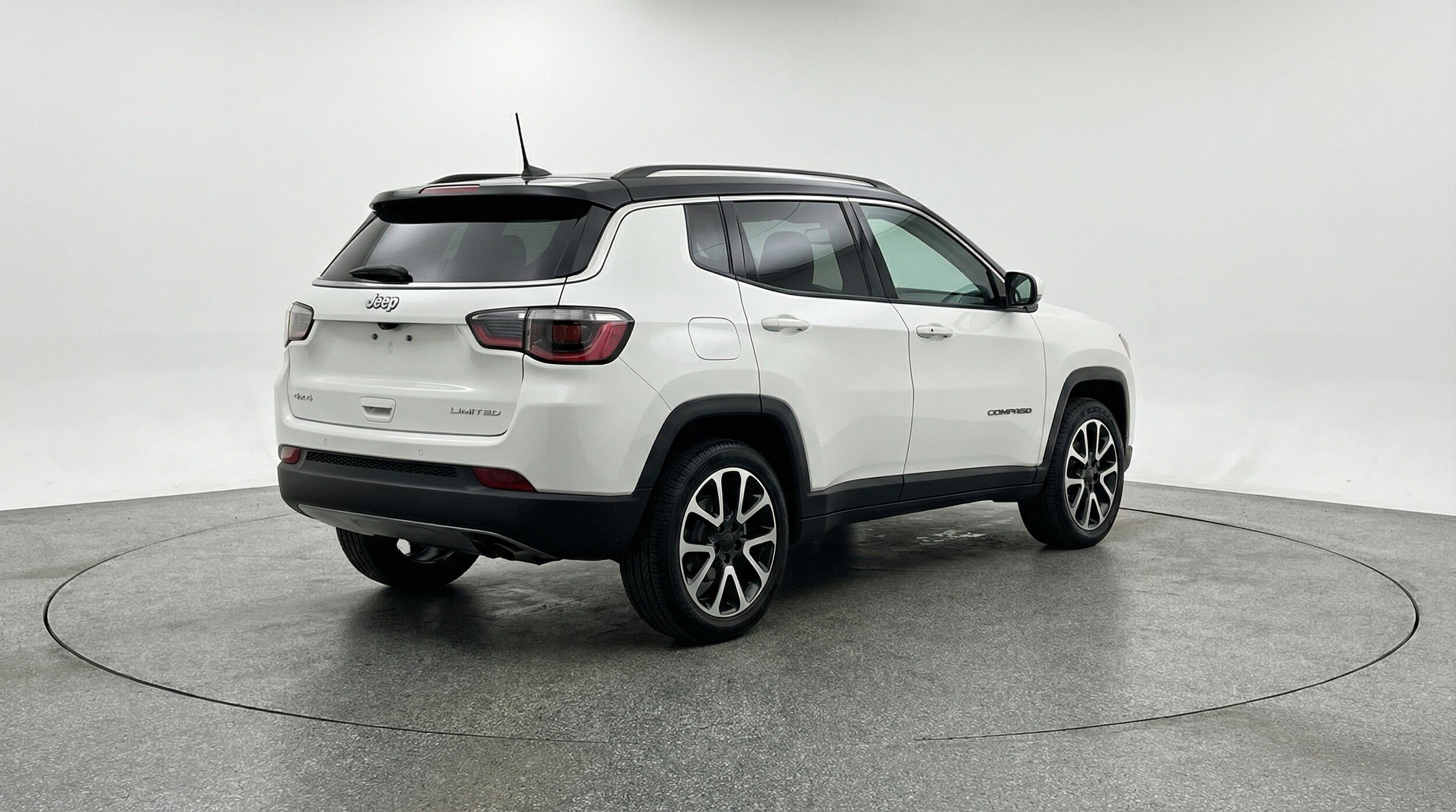 Thumbnail: 2025 Jeep Compass - 9