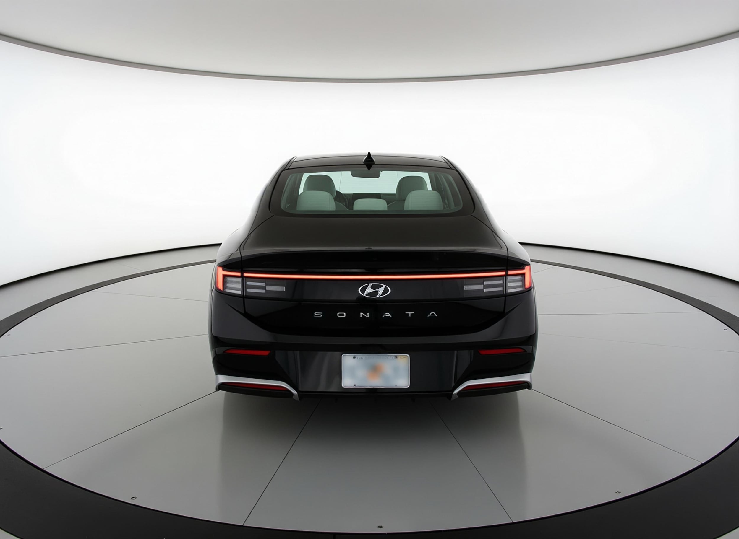 Thumbnail: 2025 Hyundai Sonata - 6