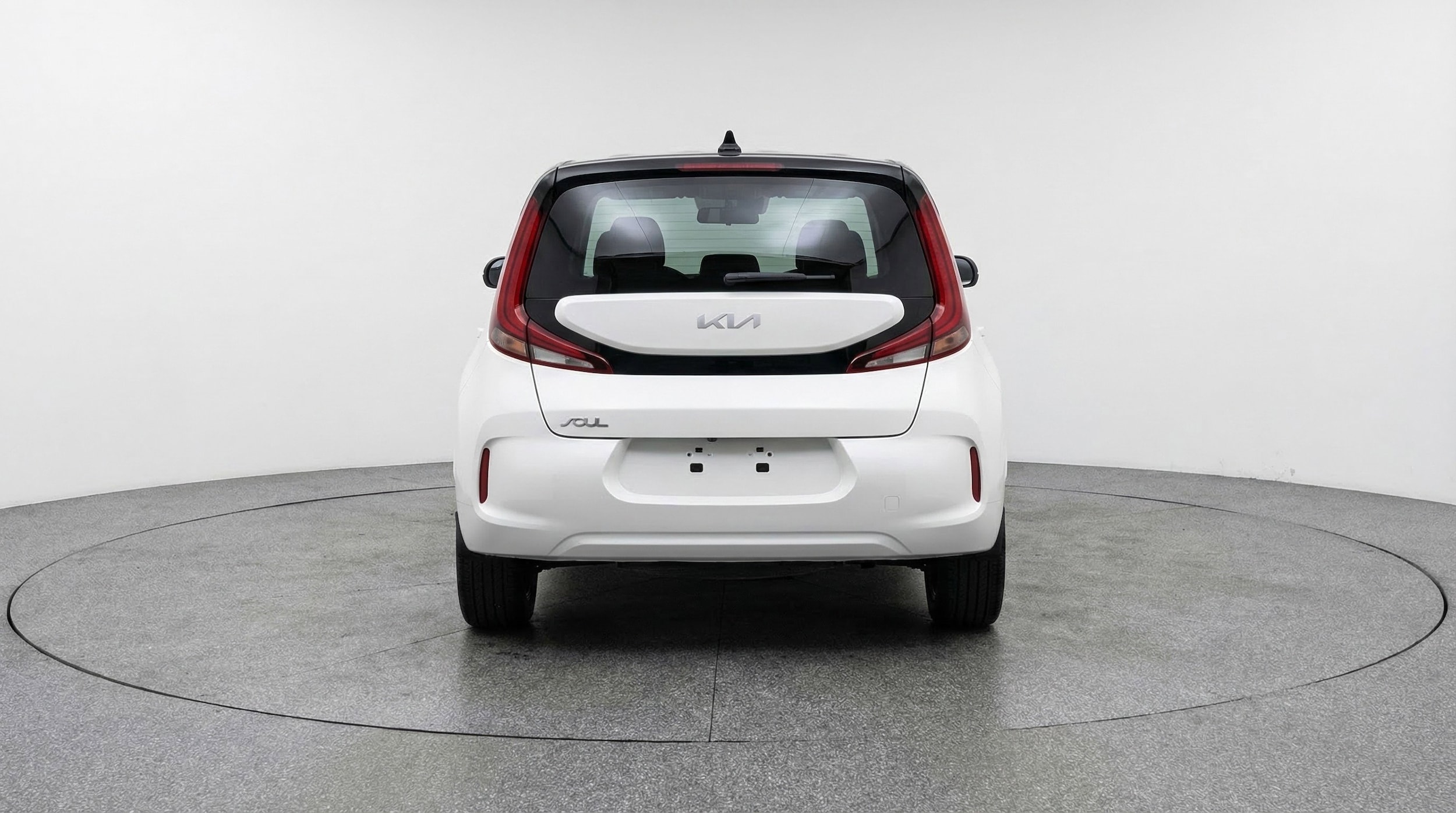 Thumbnail: 2025 Kia Soul - 7