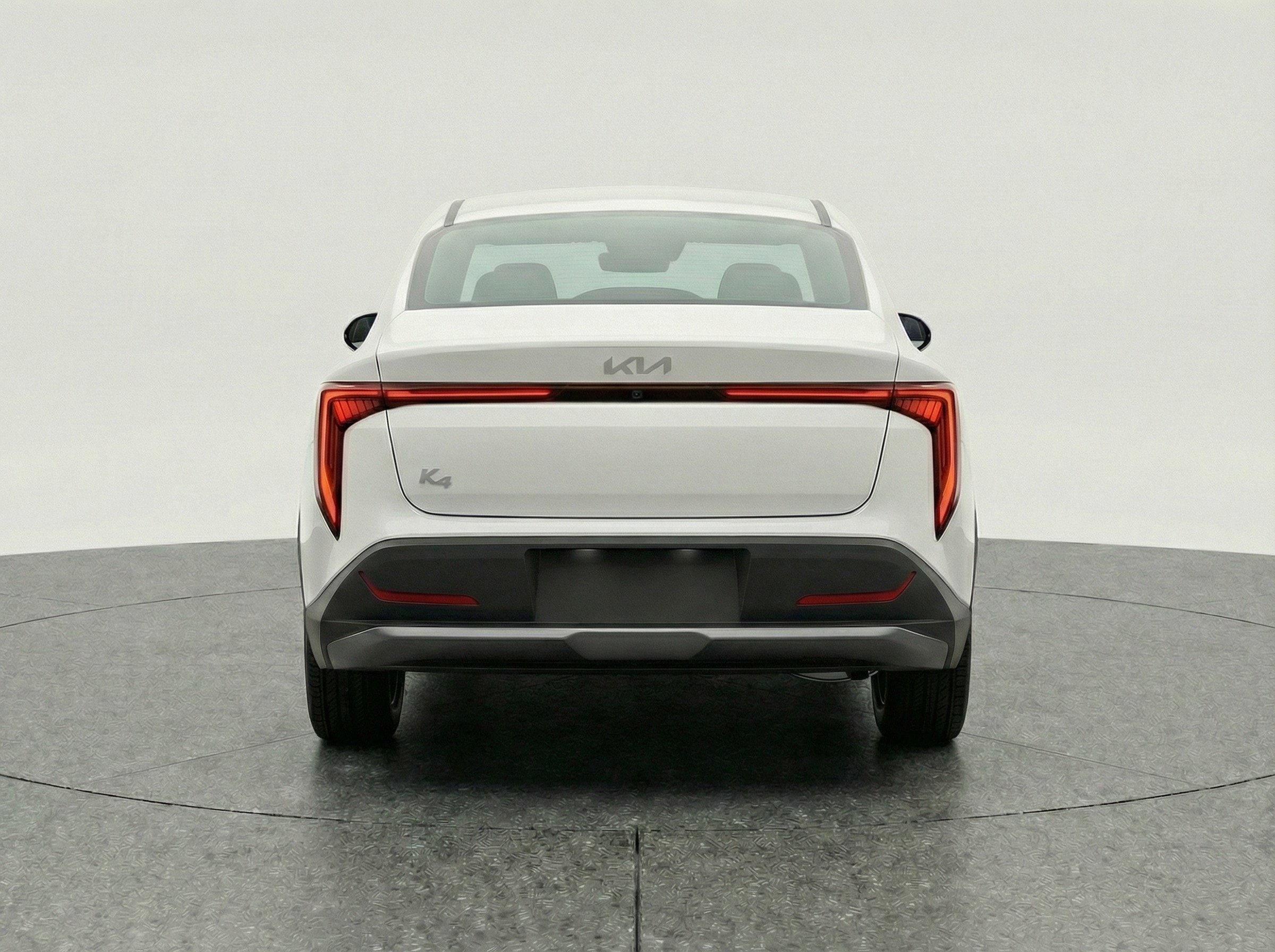 Thumbnail: 2025 Kia K4 - 7