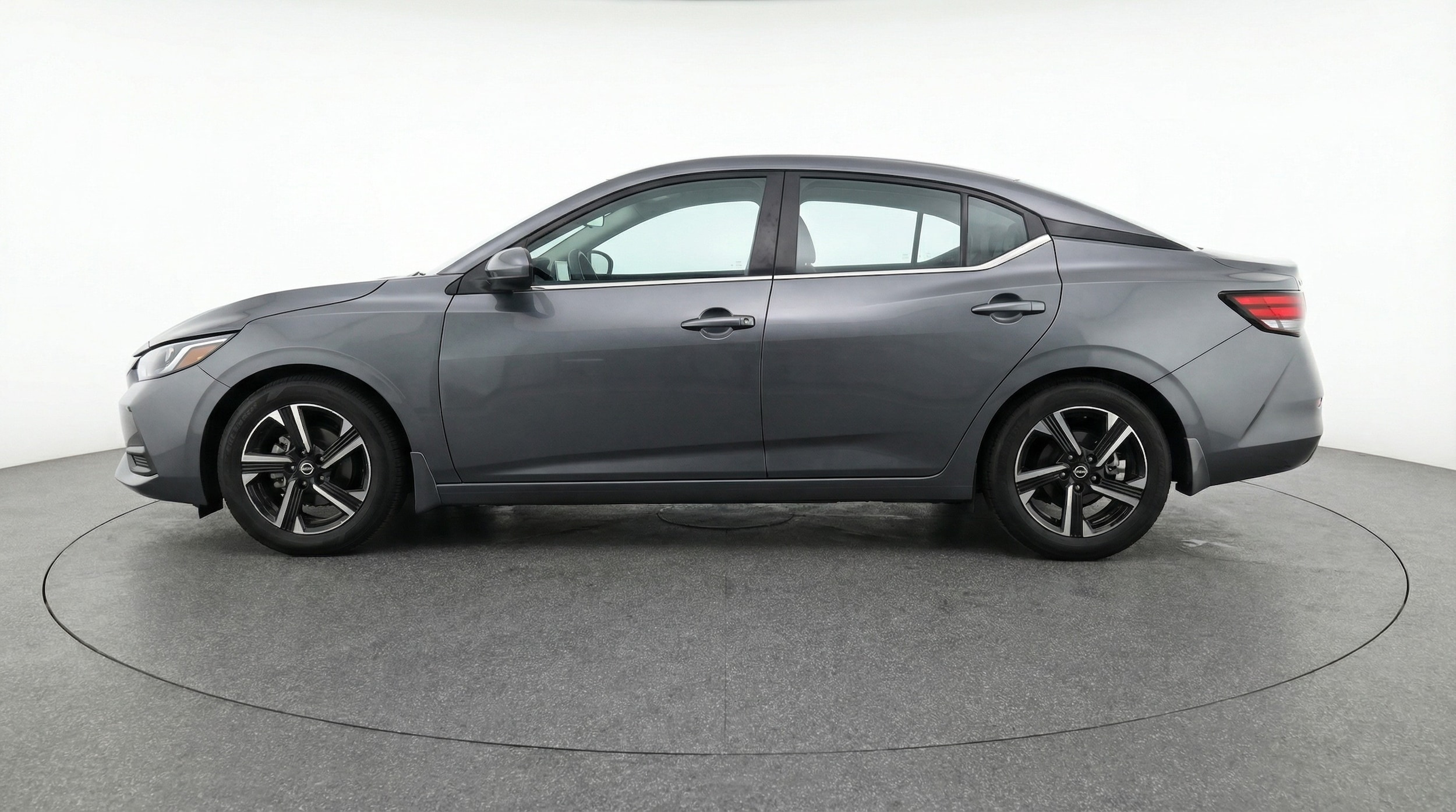 Thumbnail: 2025 Nissan Sentra - 4