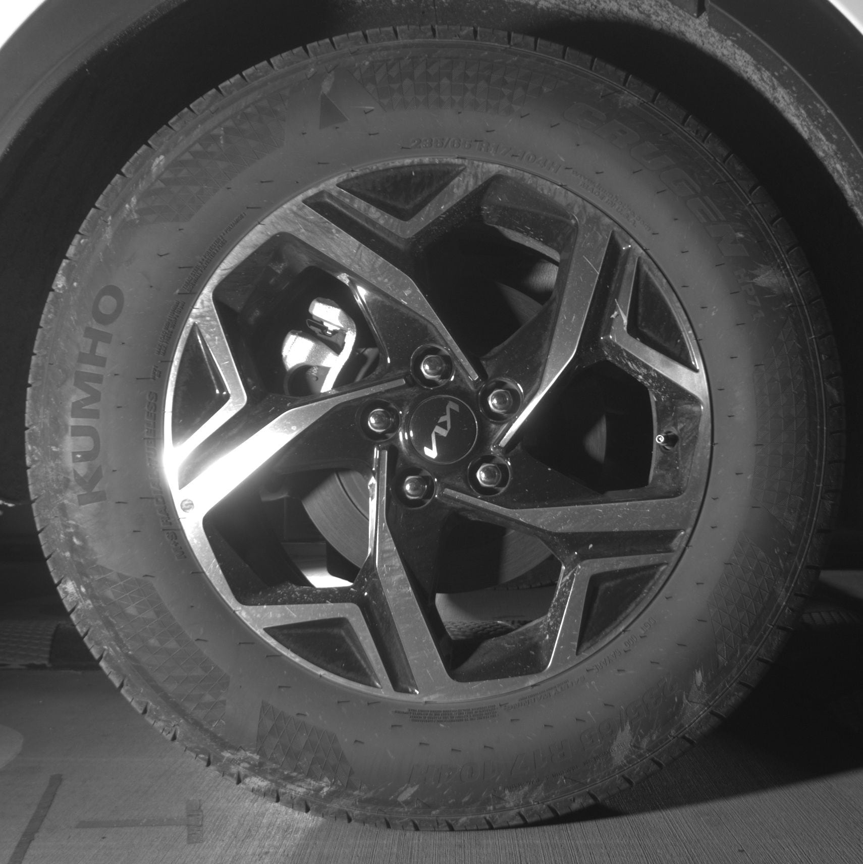 Thumbnail: 2025 Kia Sportage - 12