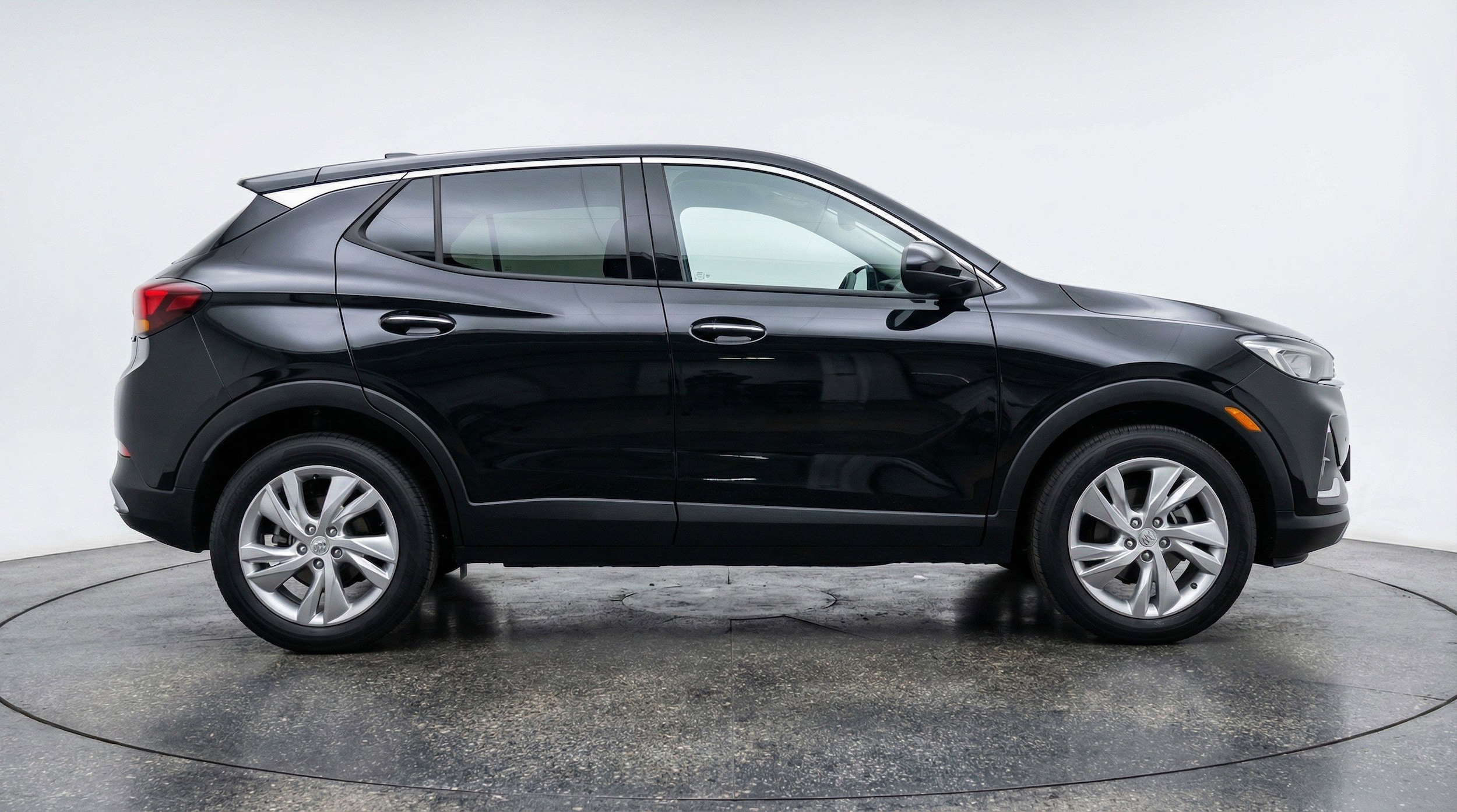 Thumbnail: 2025 Buick Encore GX - 11