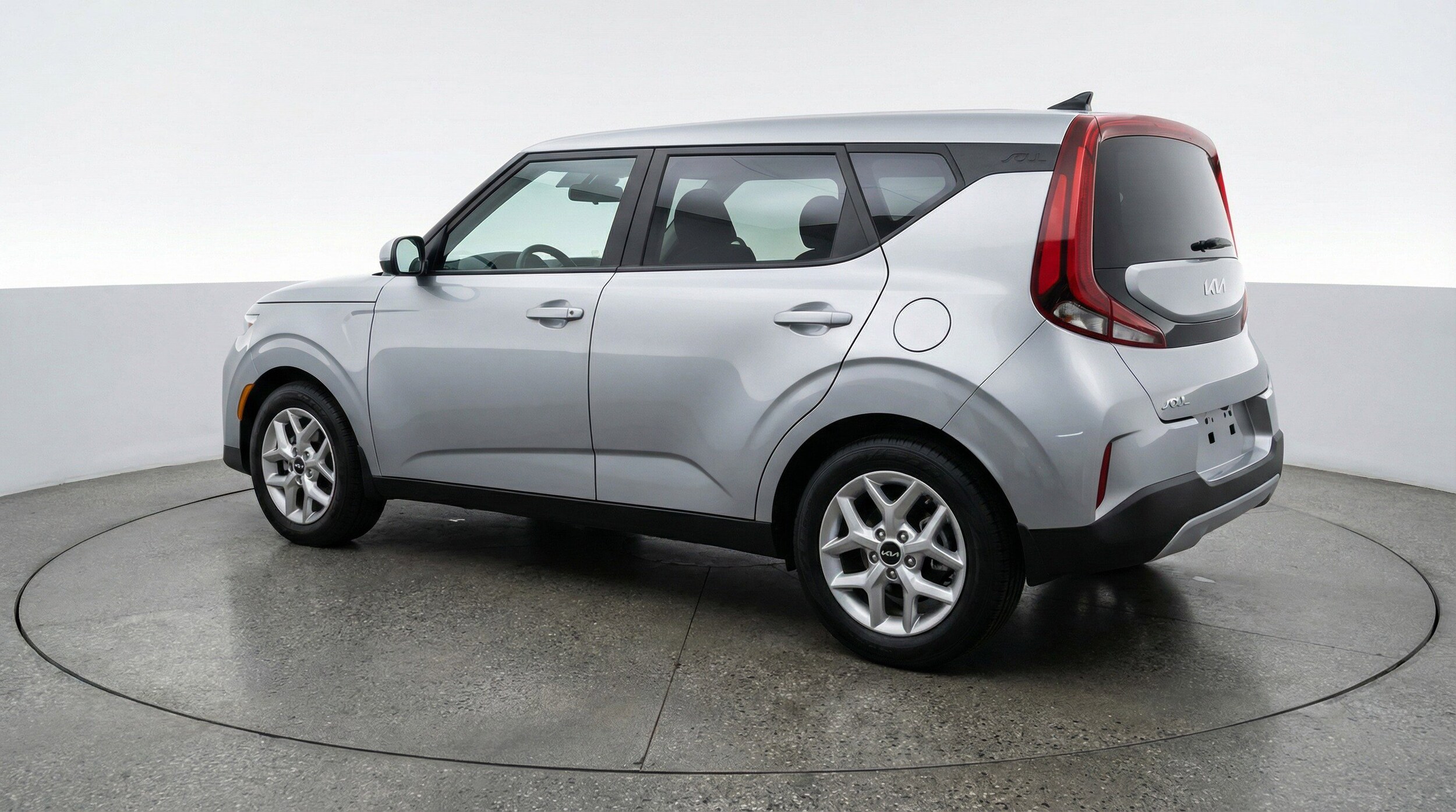 Thumbnail: 2025 Kia Soul - 6