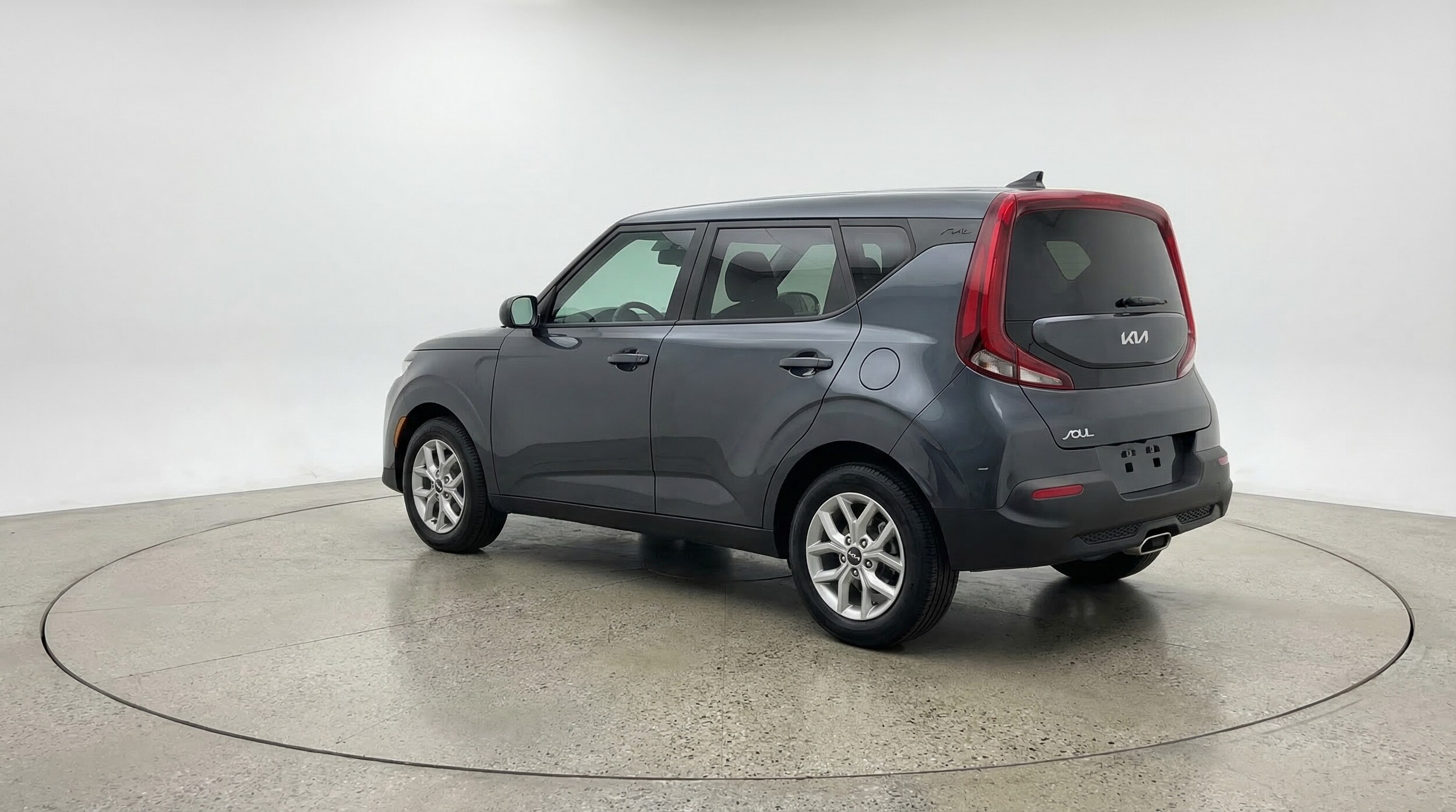 Thumbnail: 2025 Kia Soul - 5