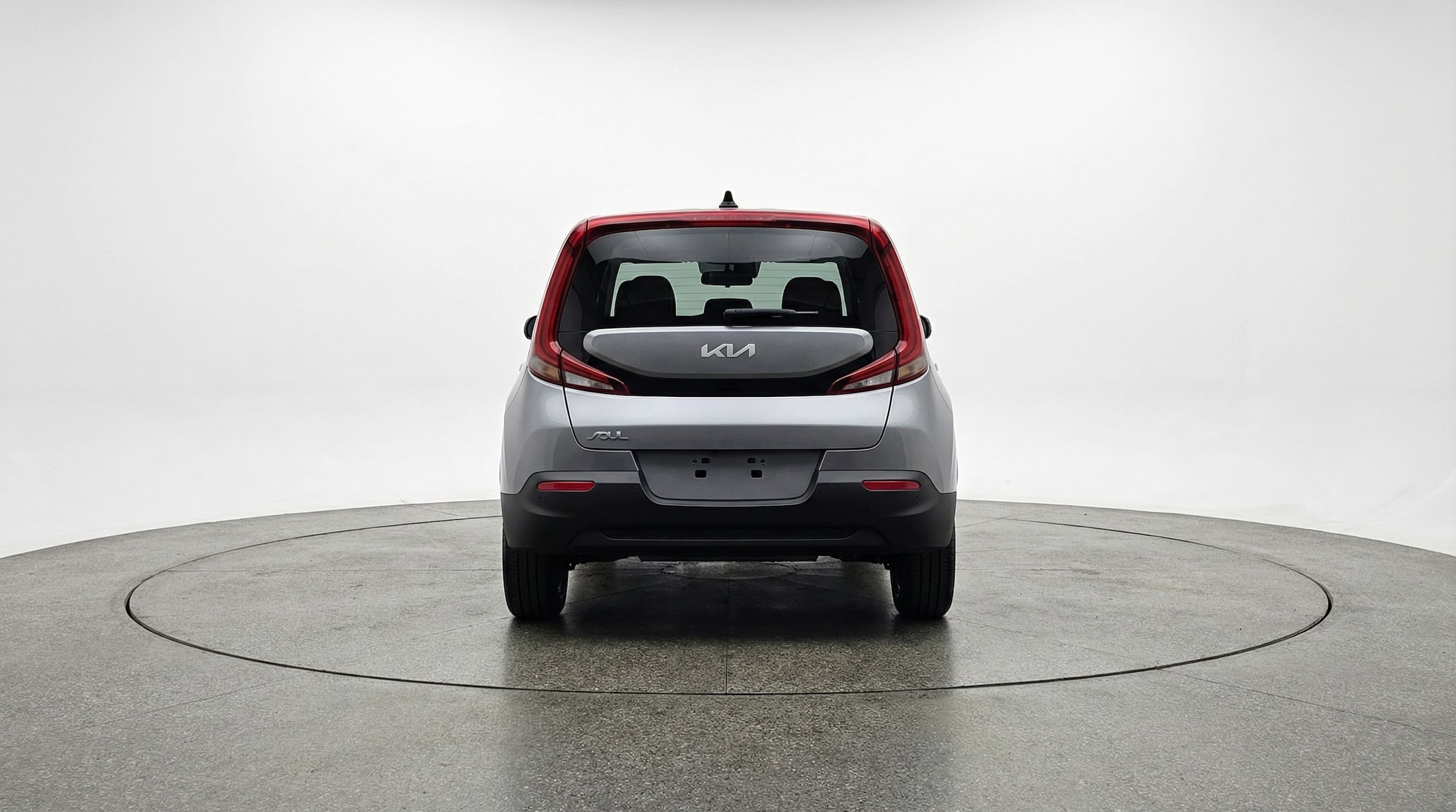 Thumbnail: 2025 Kia Soul - 6