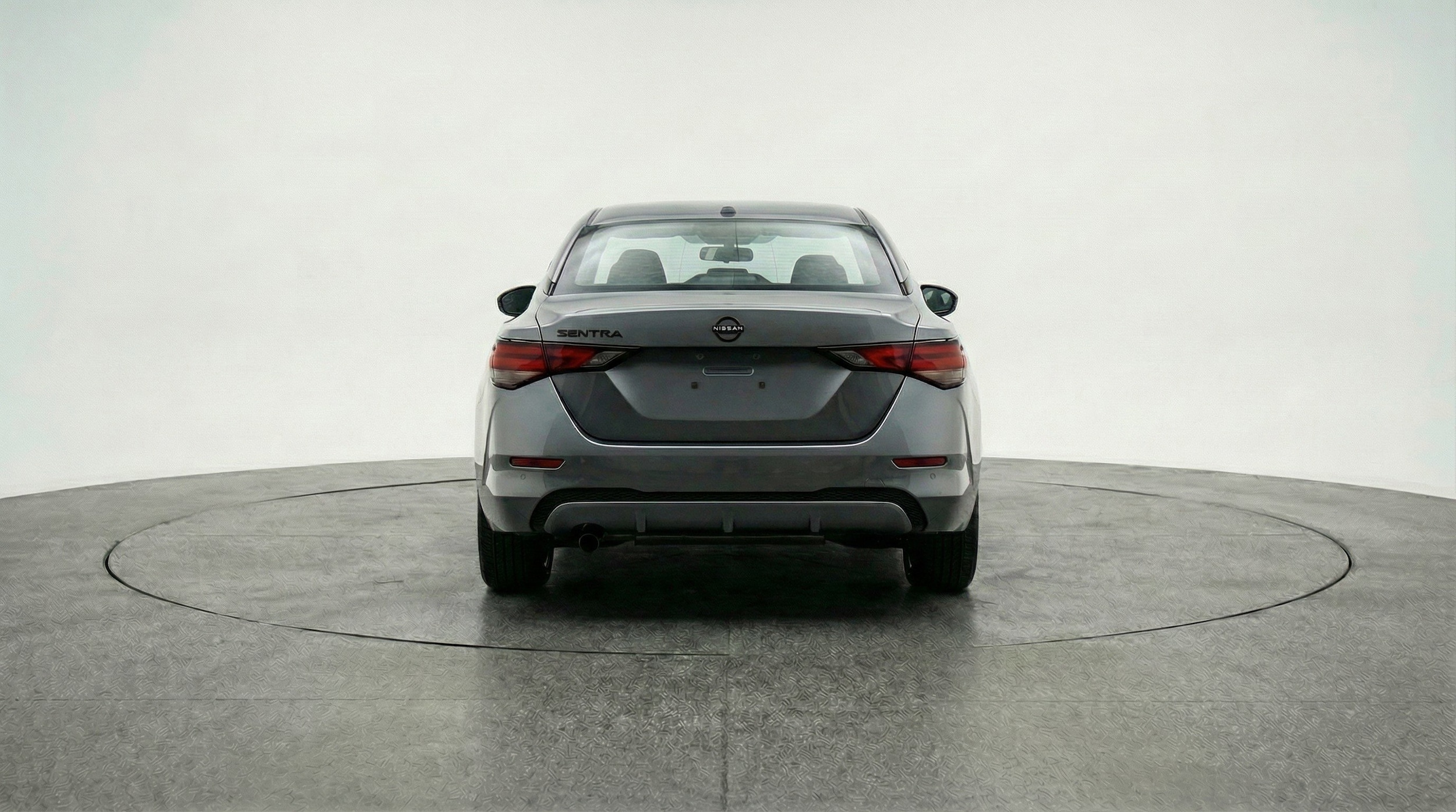 Thumbnail: 2025 Nissan Sentra - 7