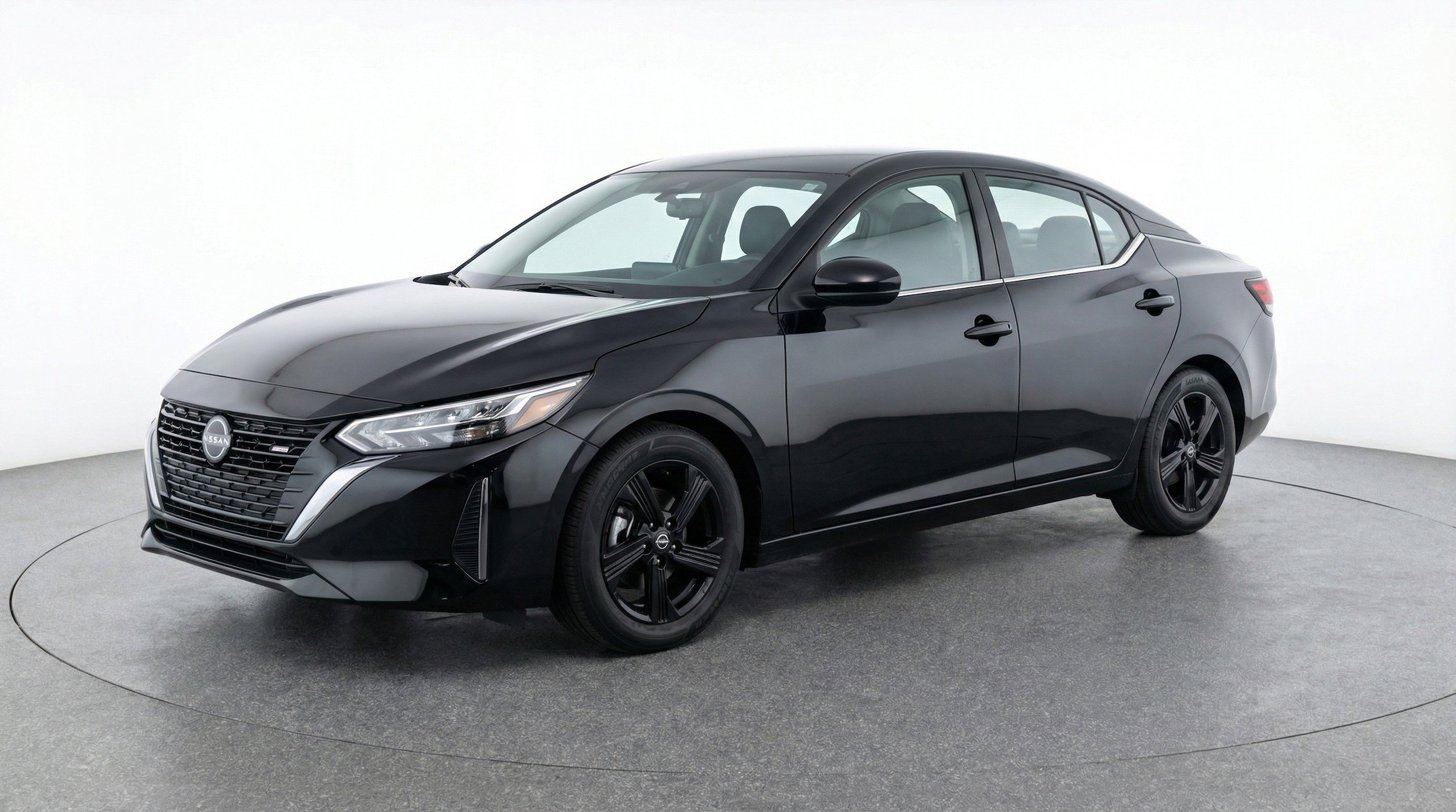 Thumbnail: 2025 Nissan Sentra - 3