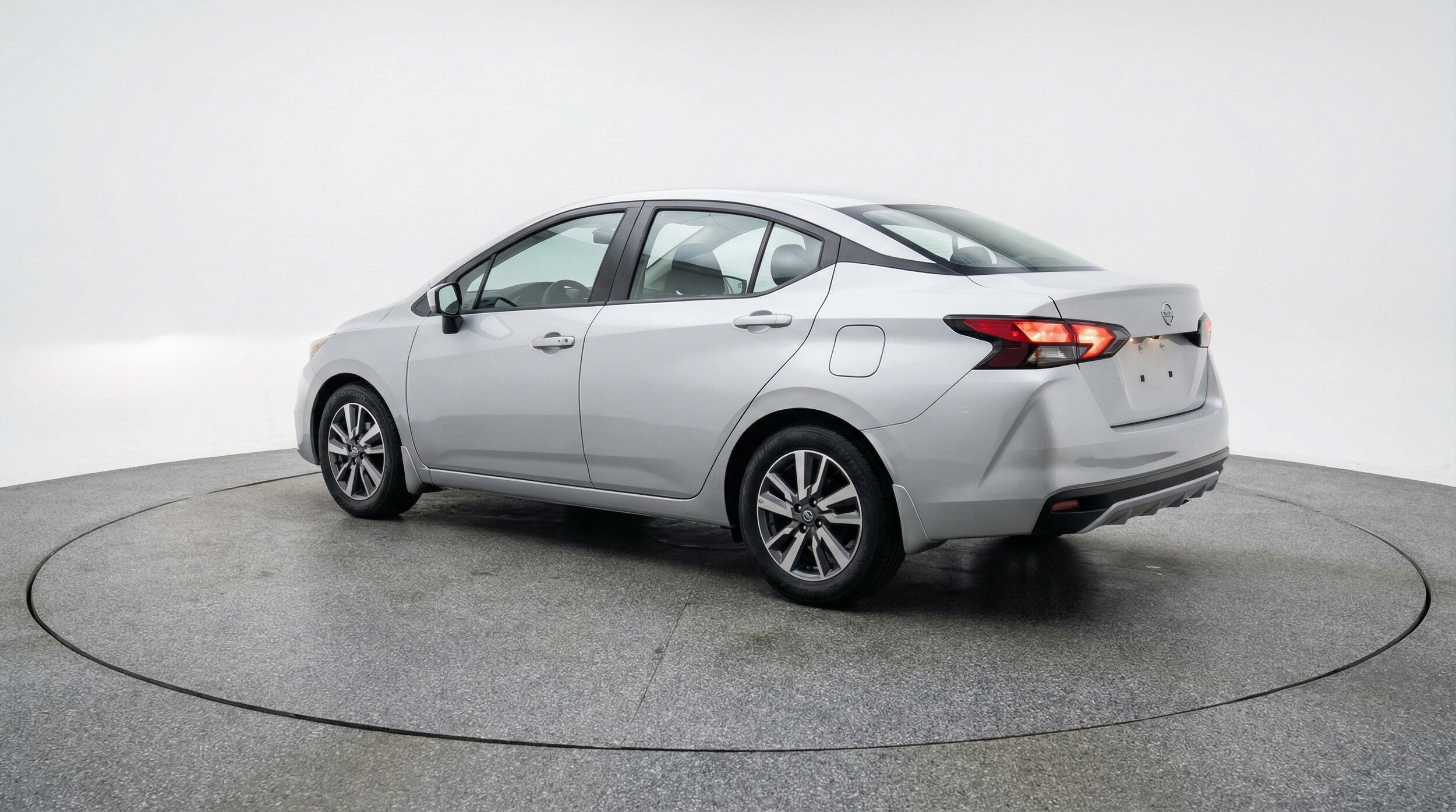 Thumbnail: 2025 Nissan Versa - 6