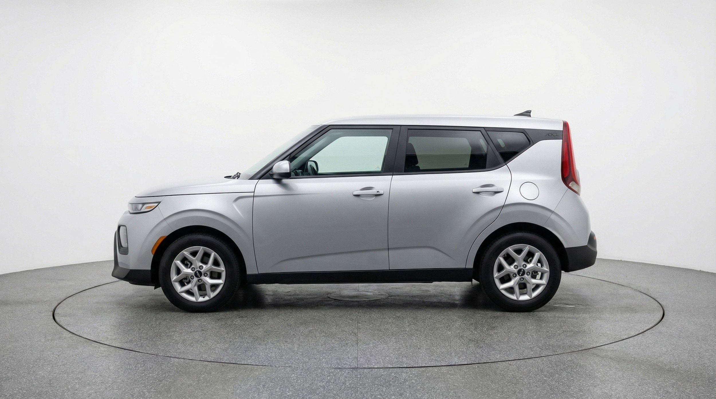 Thumbnail: 2025 Kia Soul - 5