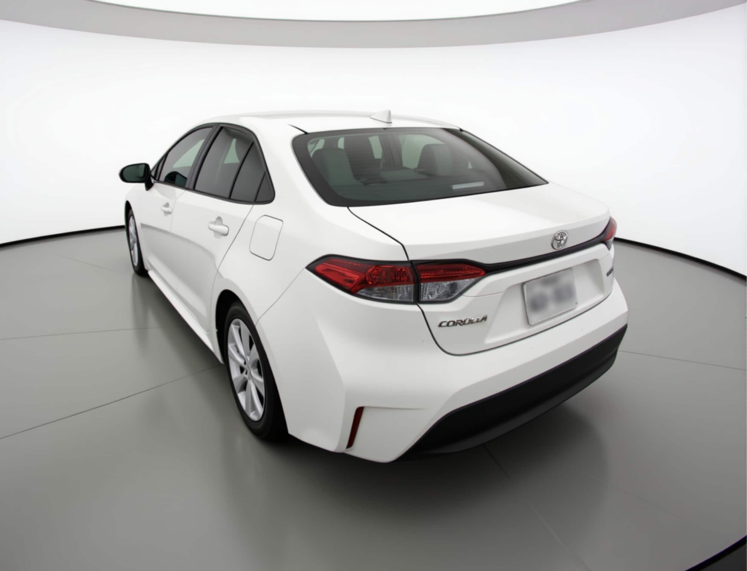 Thumbnail: 2025 Toyota Corolla - 6