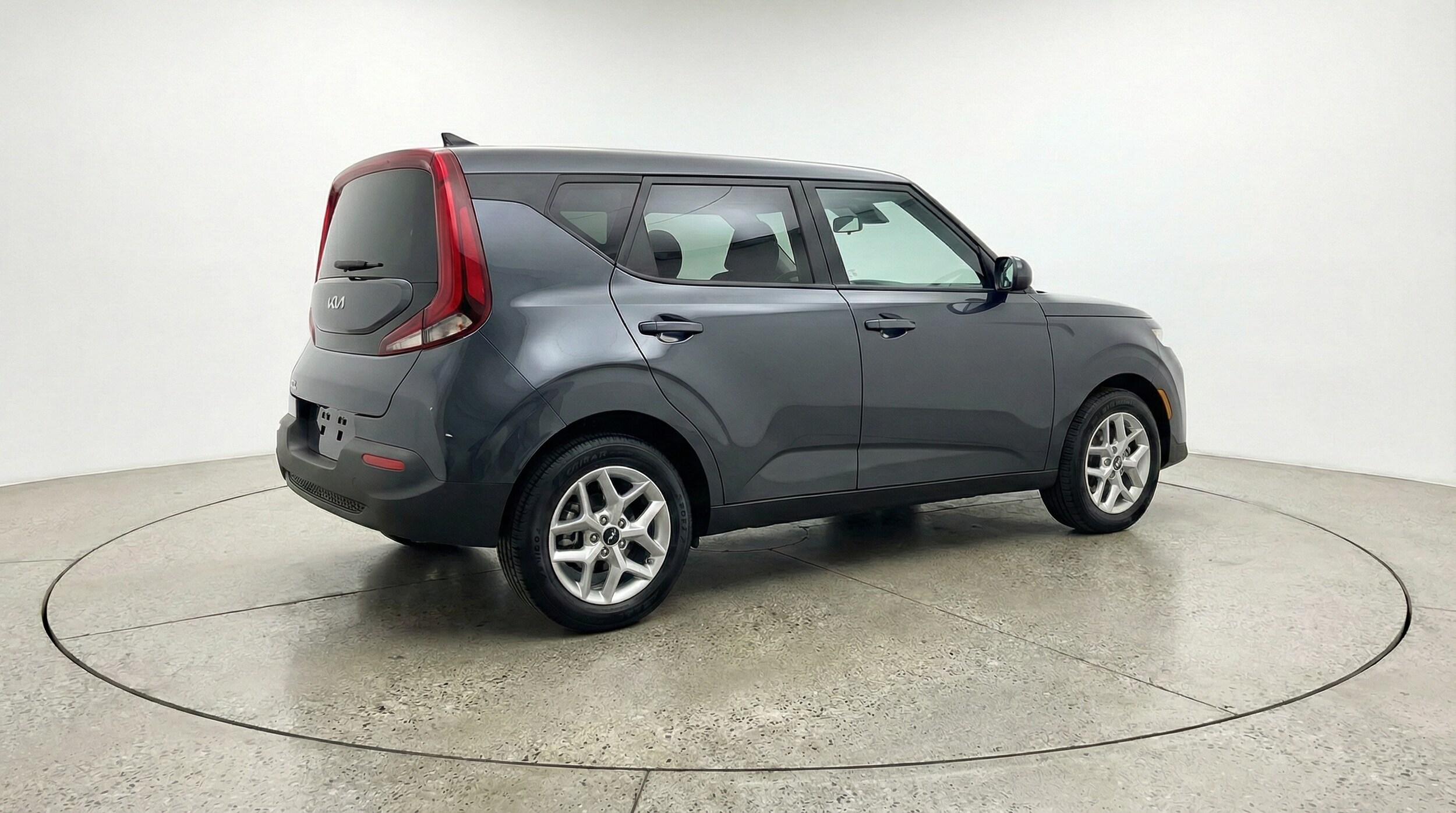 Thumbnail: 2025 Kia Soul - 7