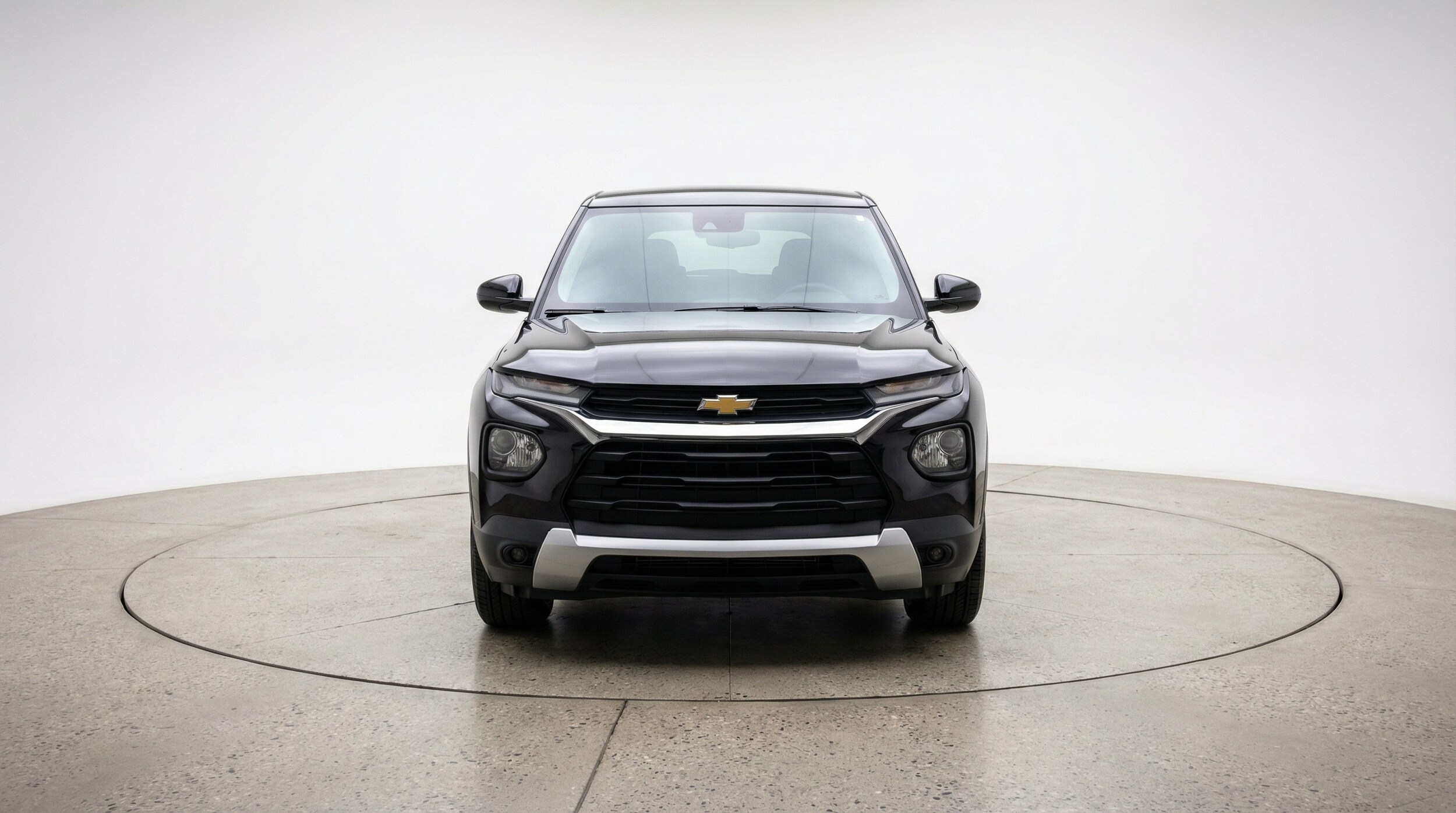 Thumbnail: 2025 Chevrolet TrailBlazer - 2