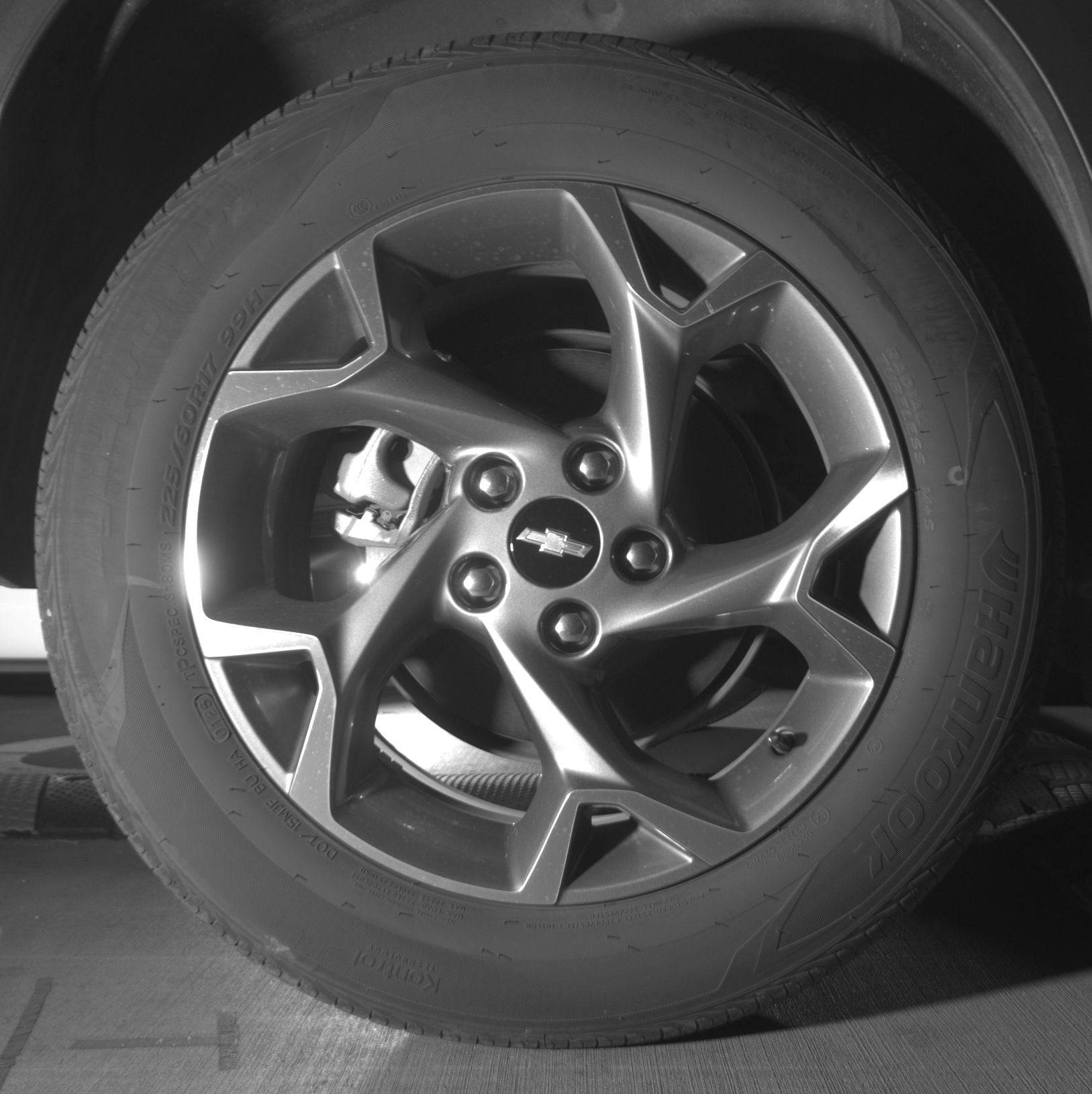 Thumbnail: 2025 Chevrolet Trax - 12