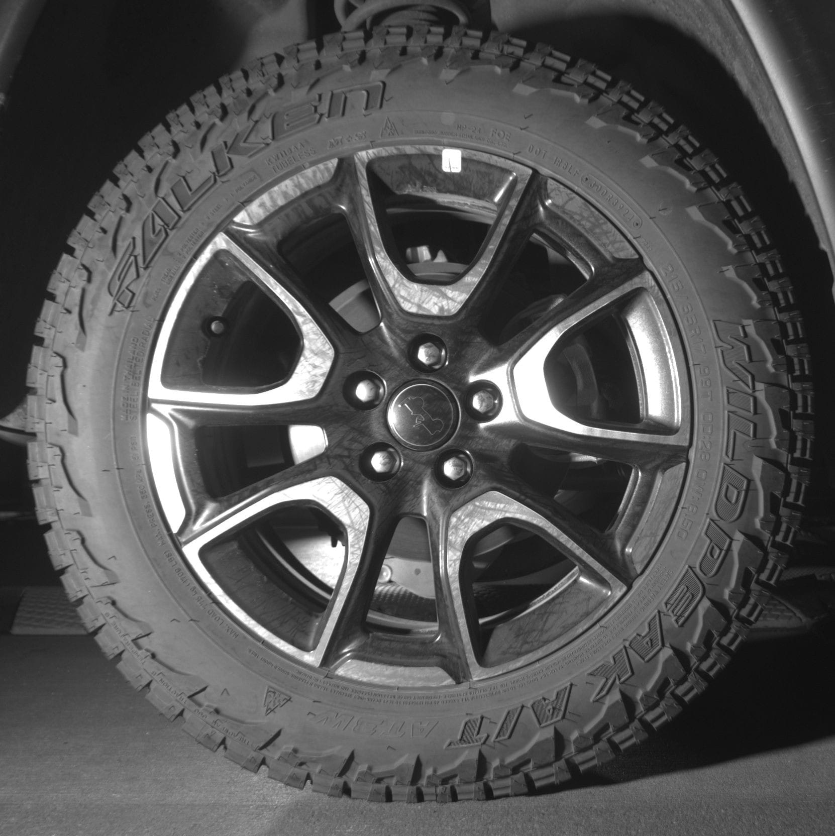 Thumbnail: 2025 Jeep Compass - 12