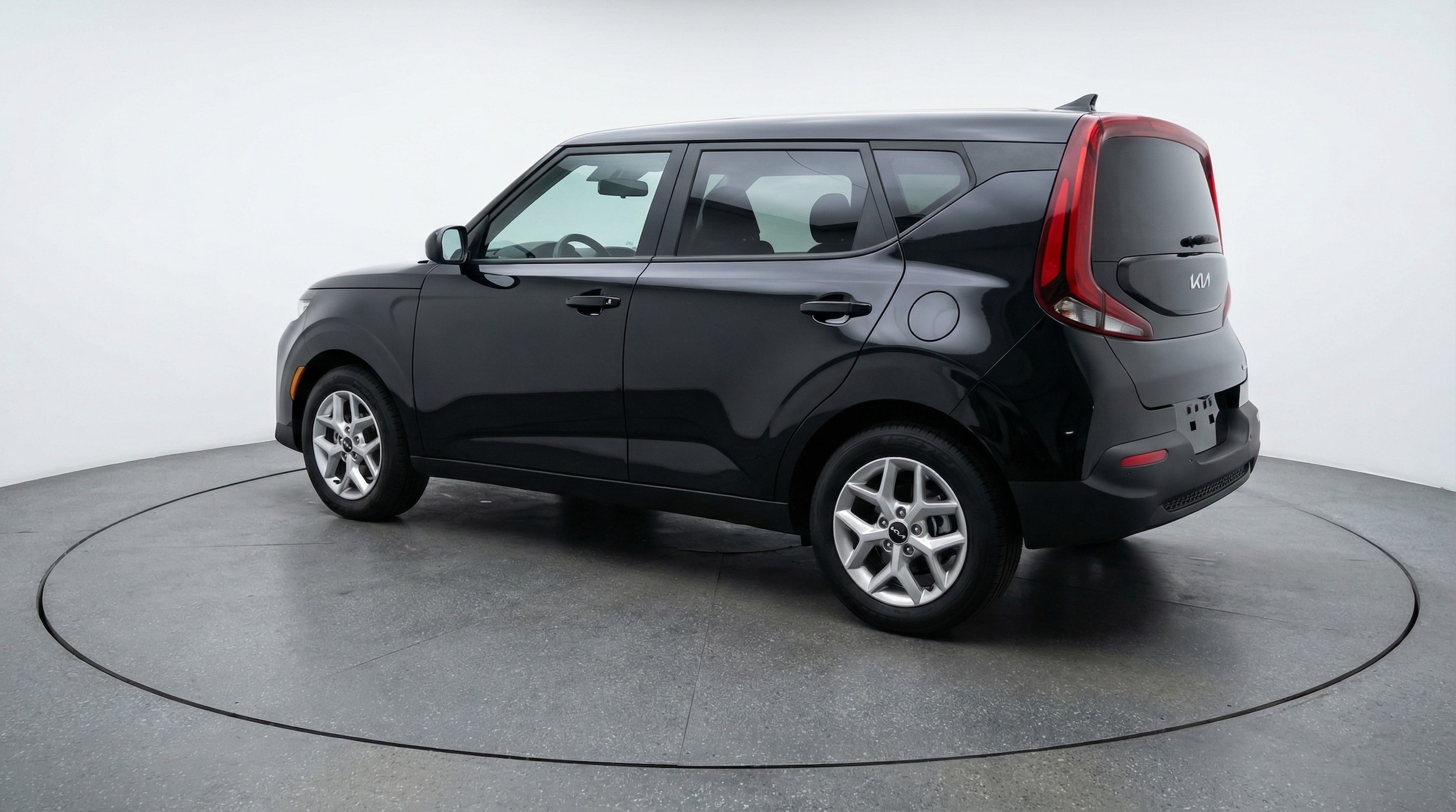 Thumbnail: 2025 Kia Soul - 5