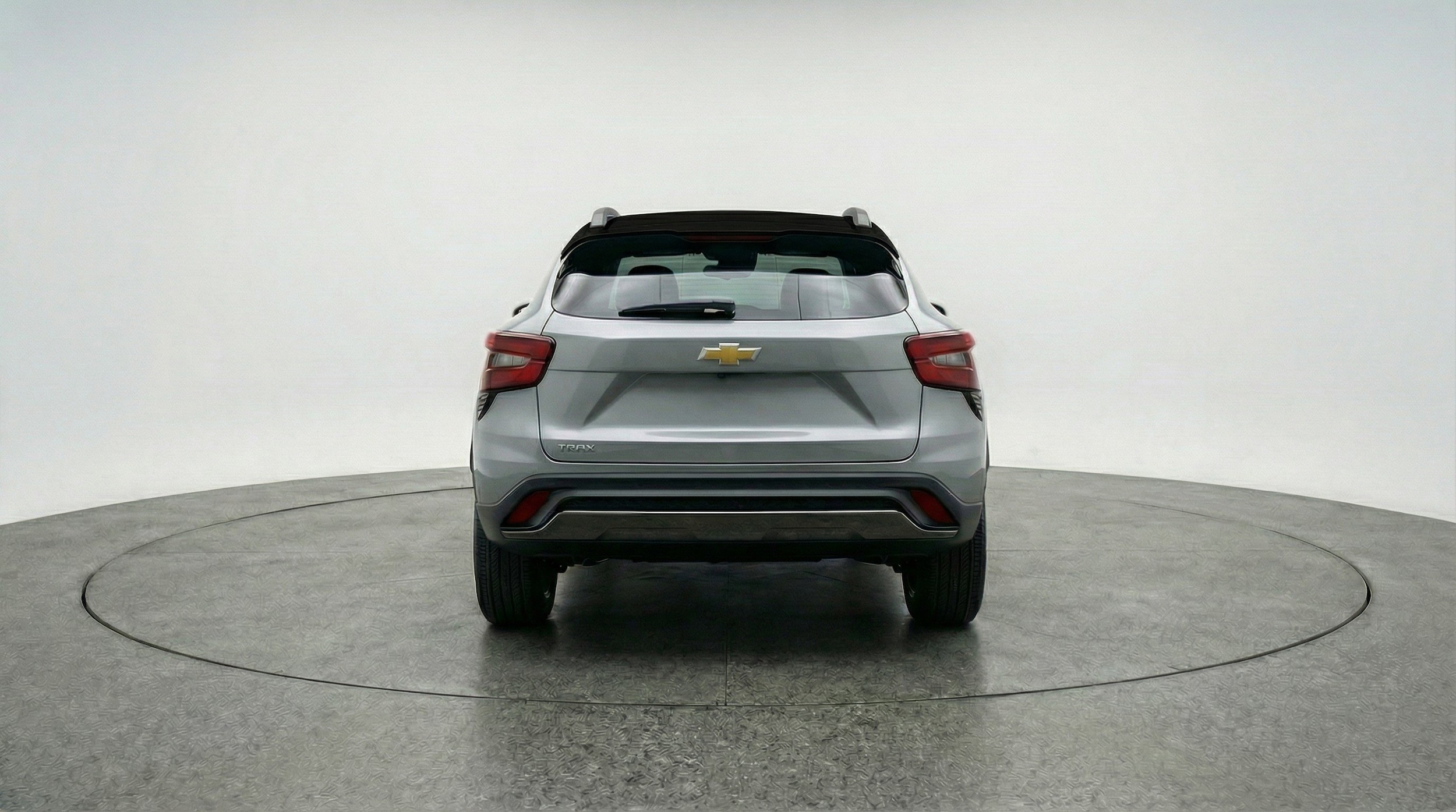 Thumbnail: 2025 Chevrolet Trax - 7