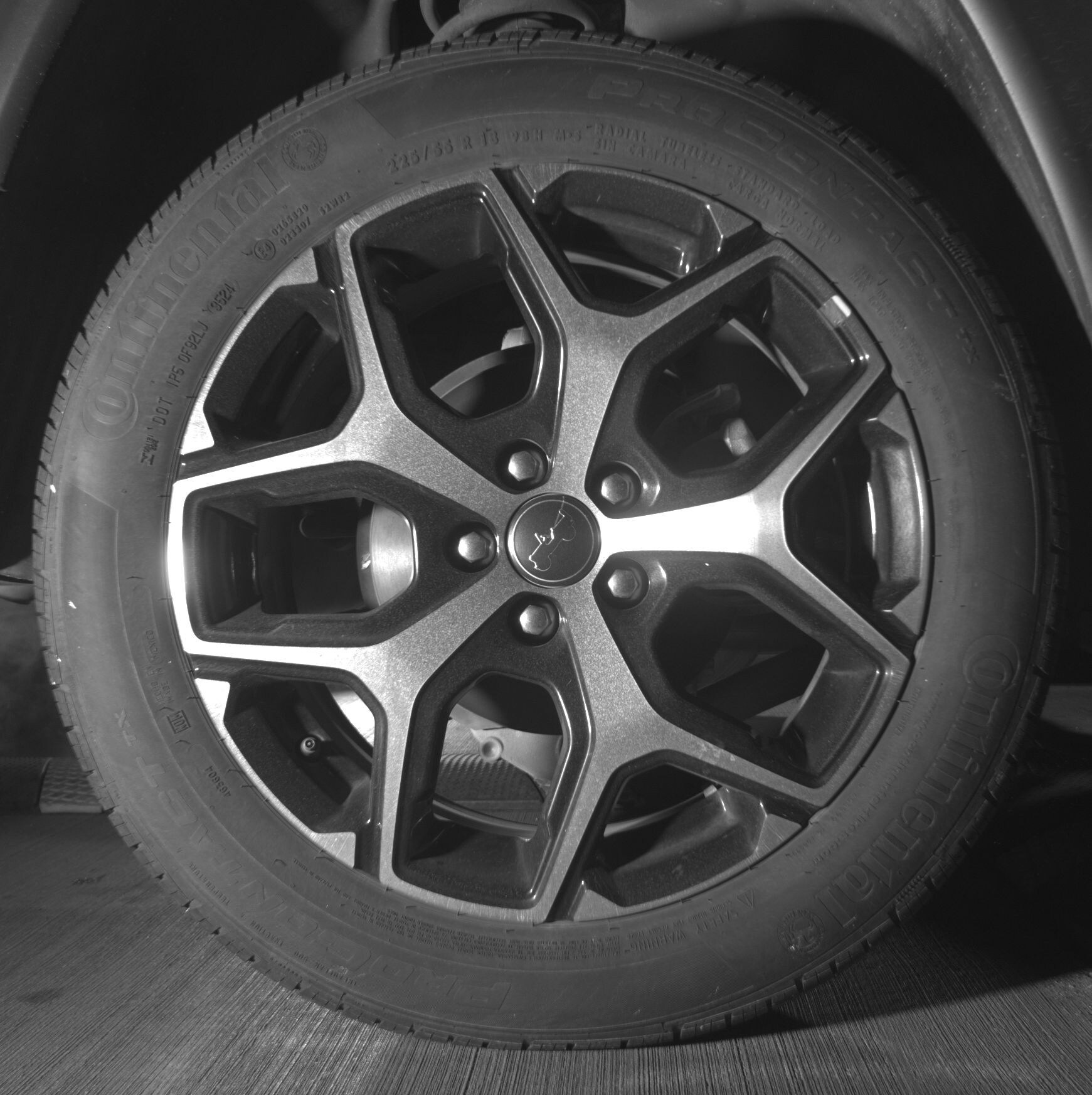 Thumbnail: 2025 Jeep Compass - 12