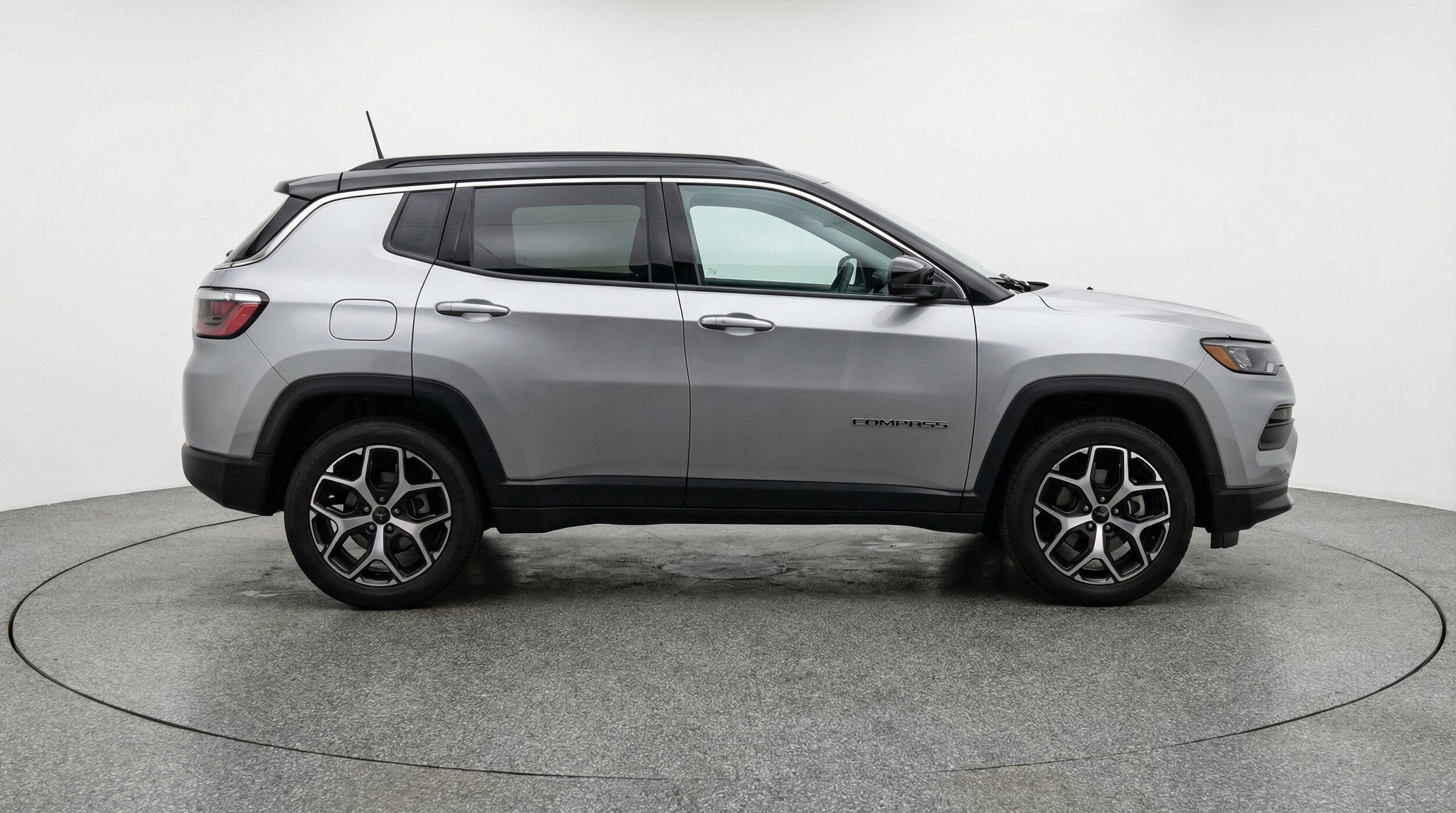 Thumbnail: 2025 Jeep Compass - 11