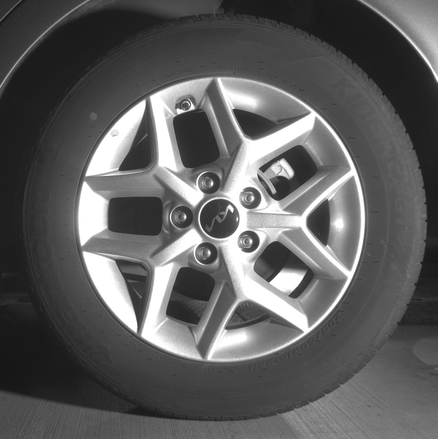 Thumbnail: 2025 Kia Soul - 21