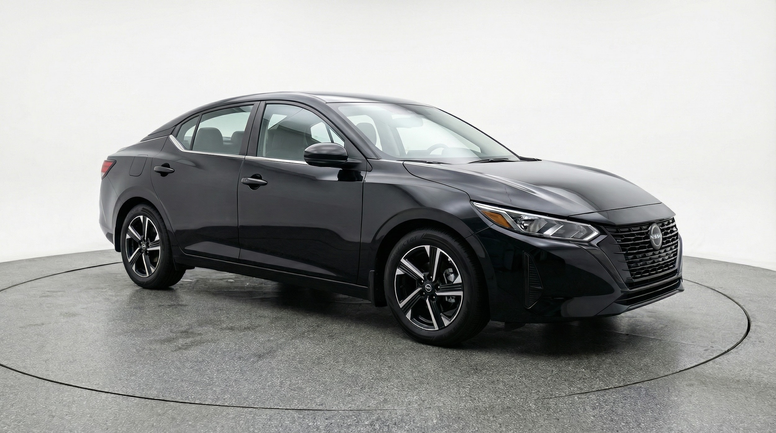 Thumbnail: 2025 Nissan Sentra - 1