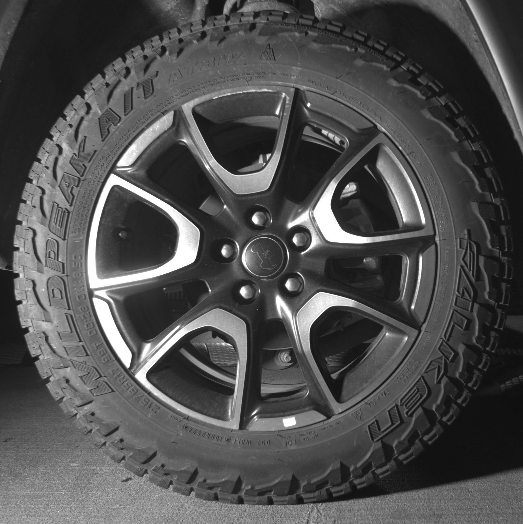 Thumbnail: 2025 Jeep Compass - 15