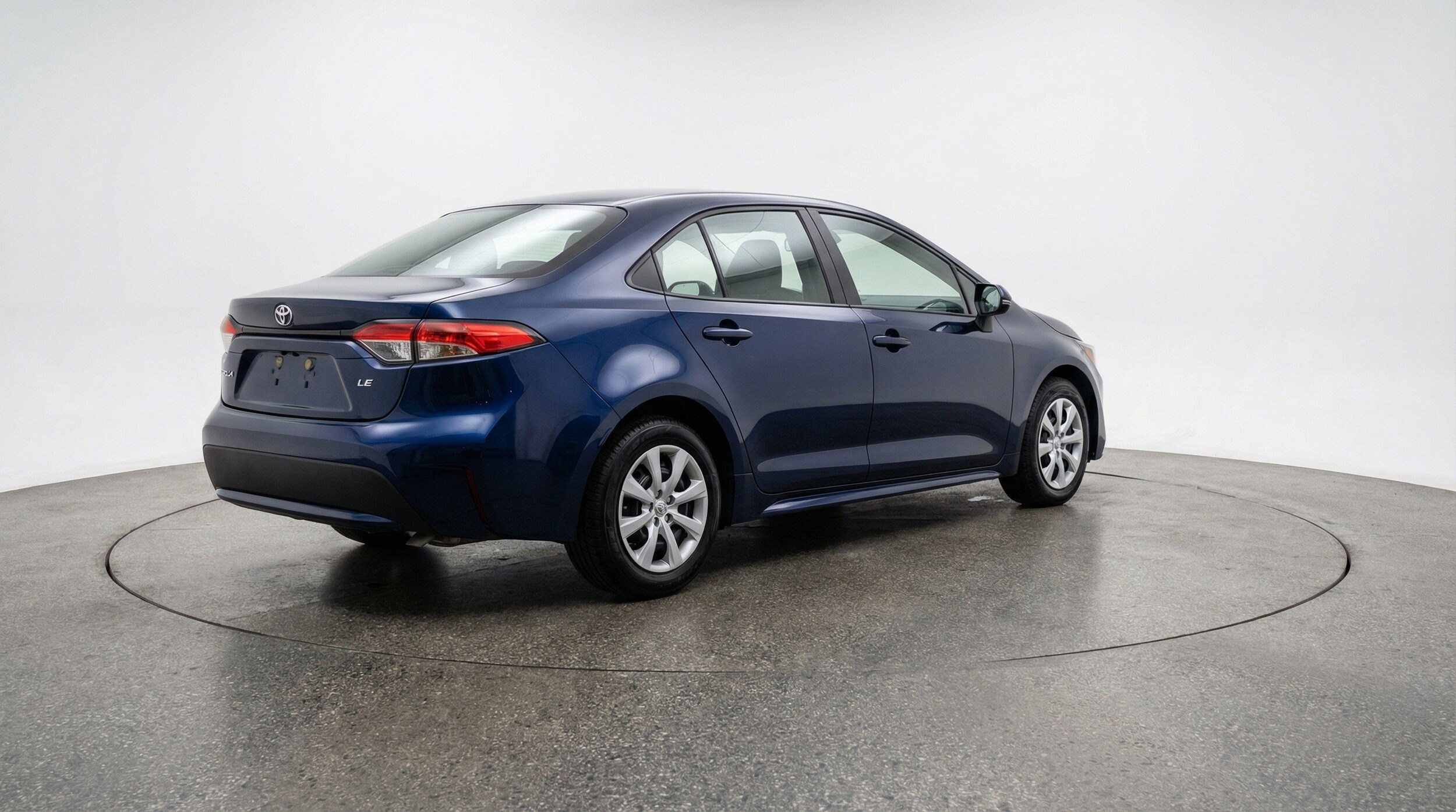 Thumbnail: 2025 Toyota Corolla - 9