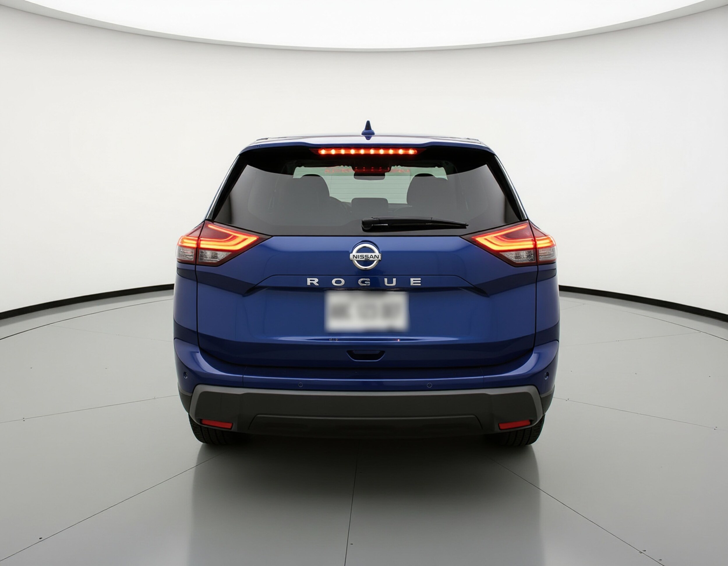 Thumbnail: 2025 Nissan Rogue - 6