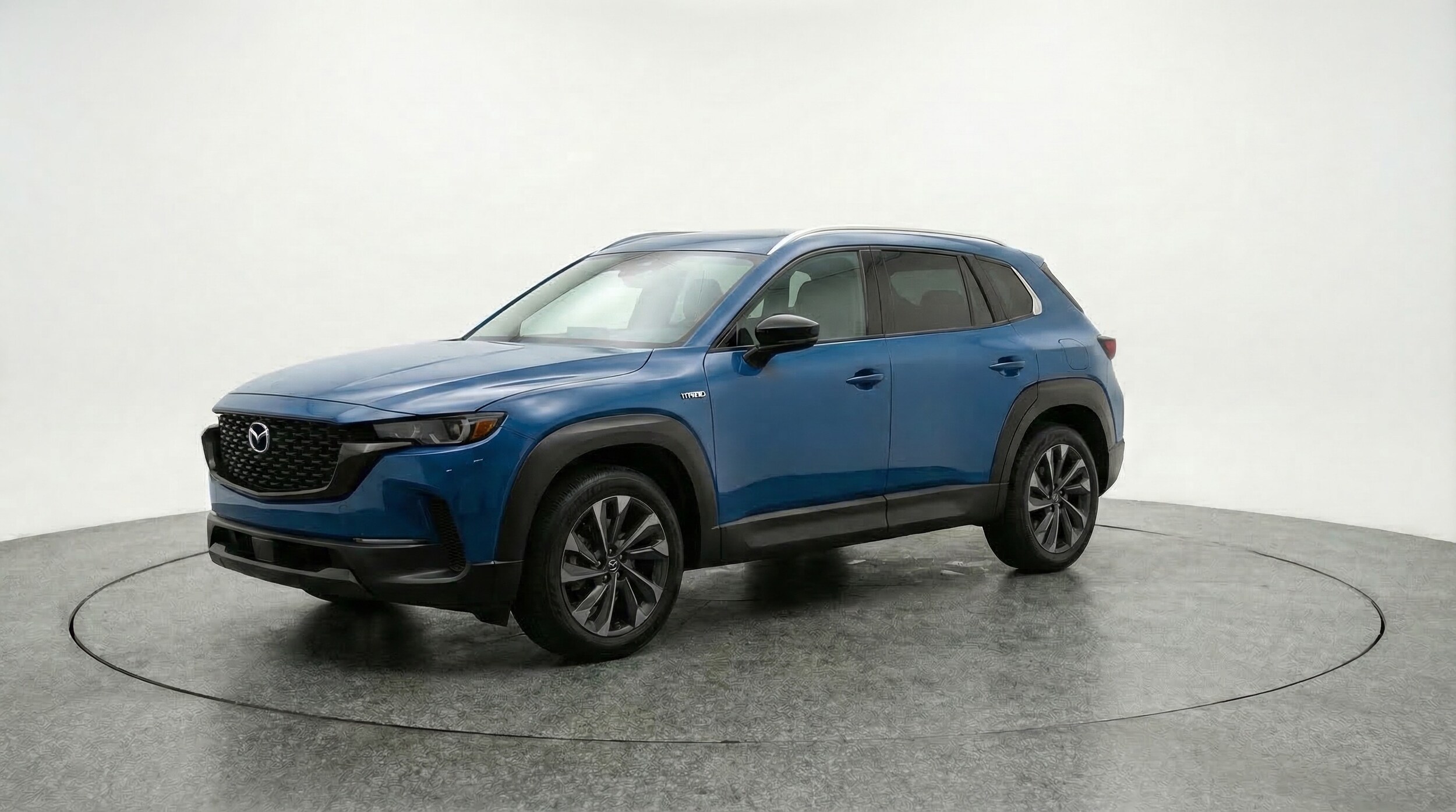 Thumbnail: 2025 Mazda CX-50 - 3